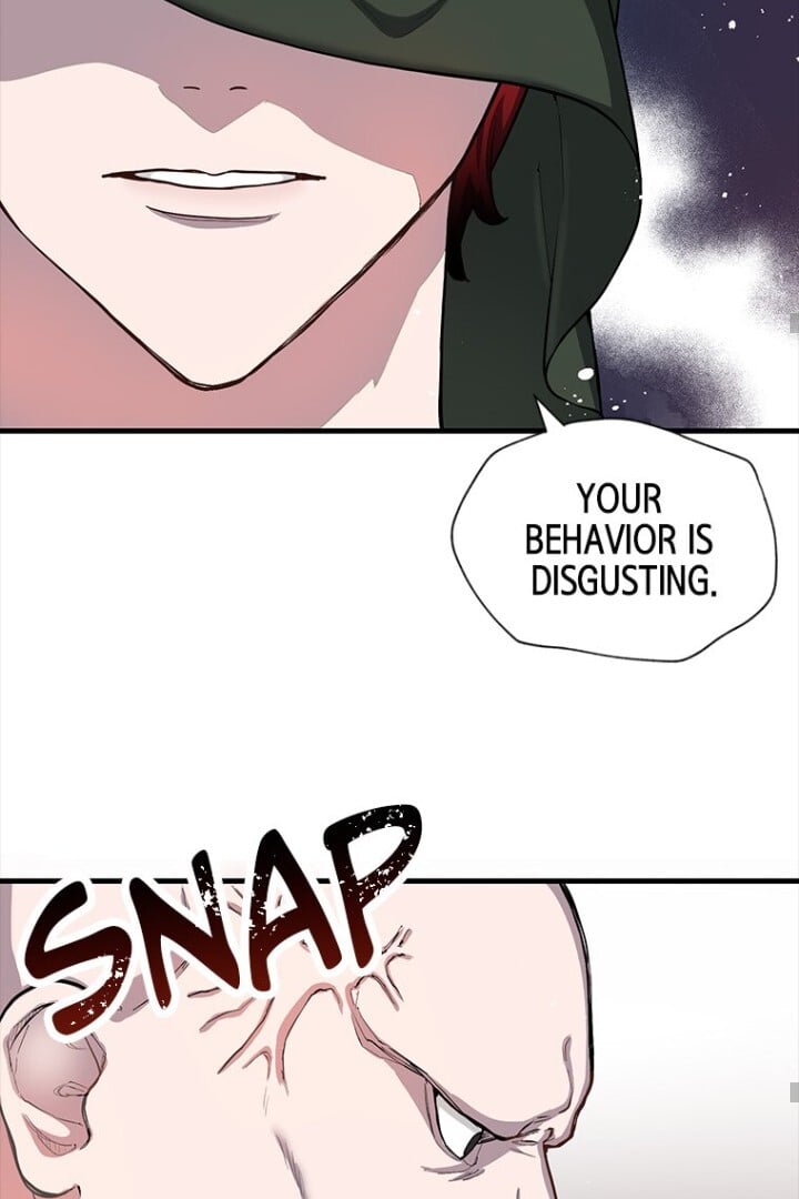 Luce: My New Identity as a Contract Wife chapter 2 page 57