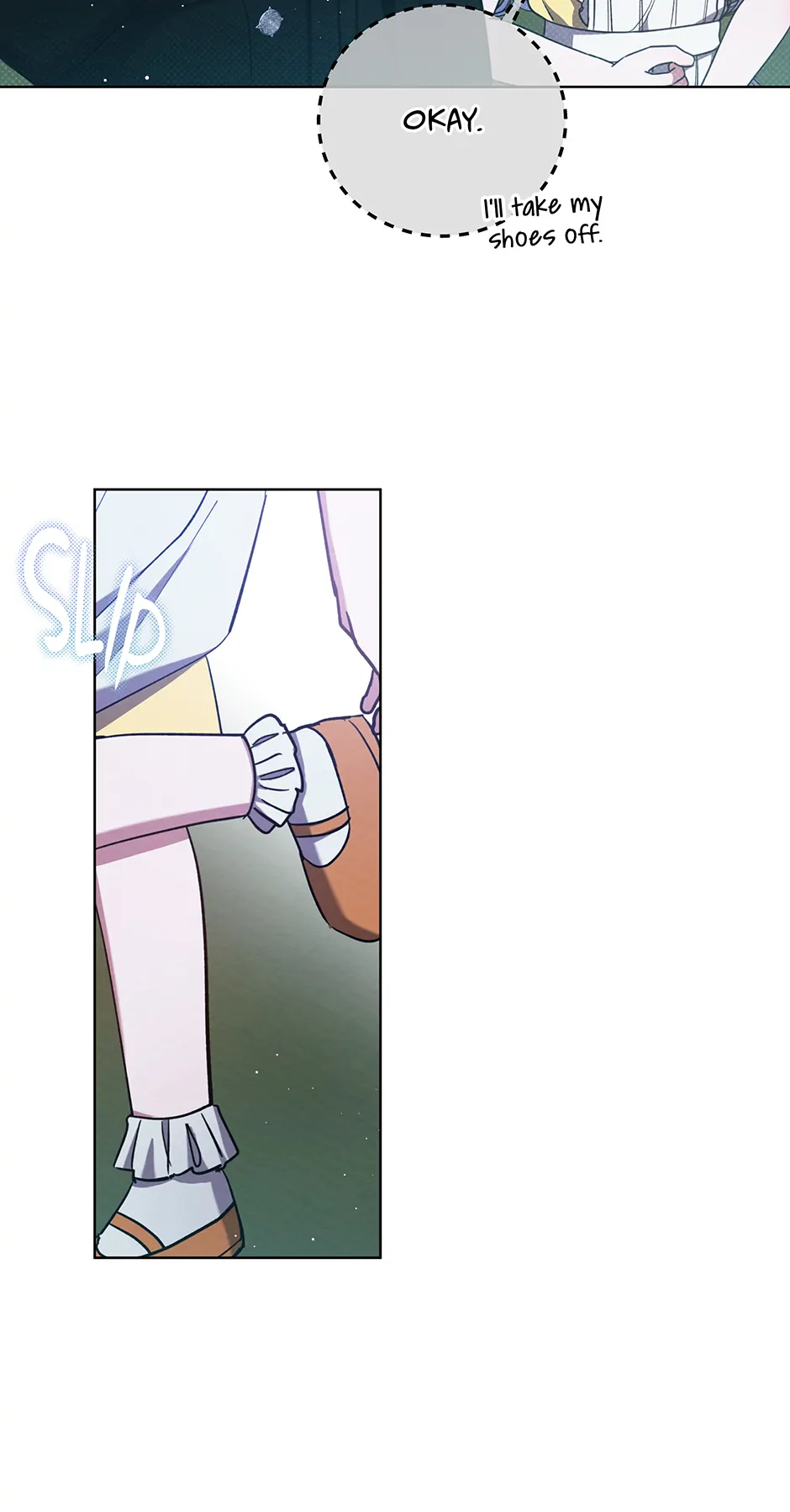 Lady Baby Is a Revenge Maker chapter 23 page 6