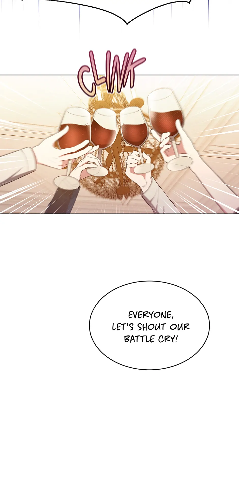 Lady Baby Is a Revenge Maker chapter 23 page 12