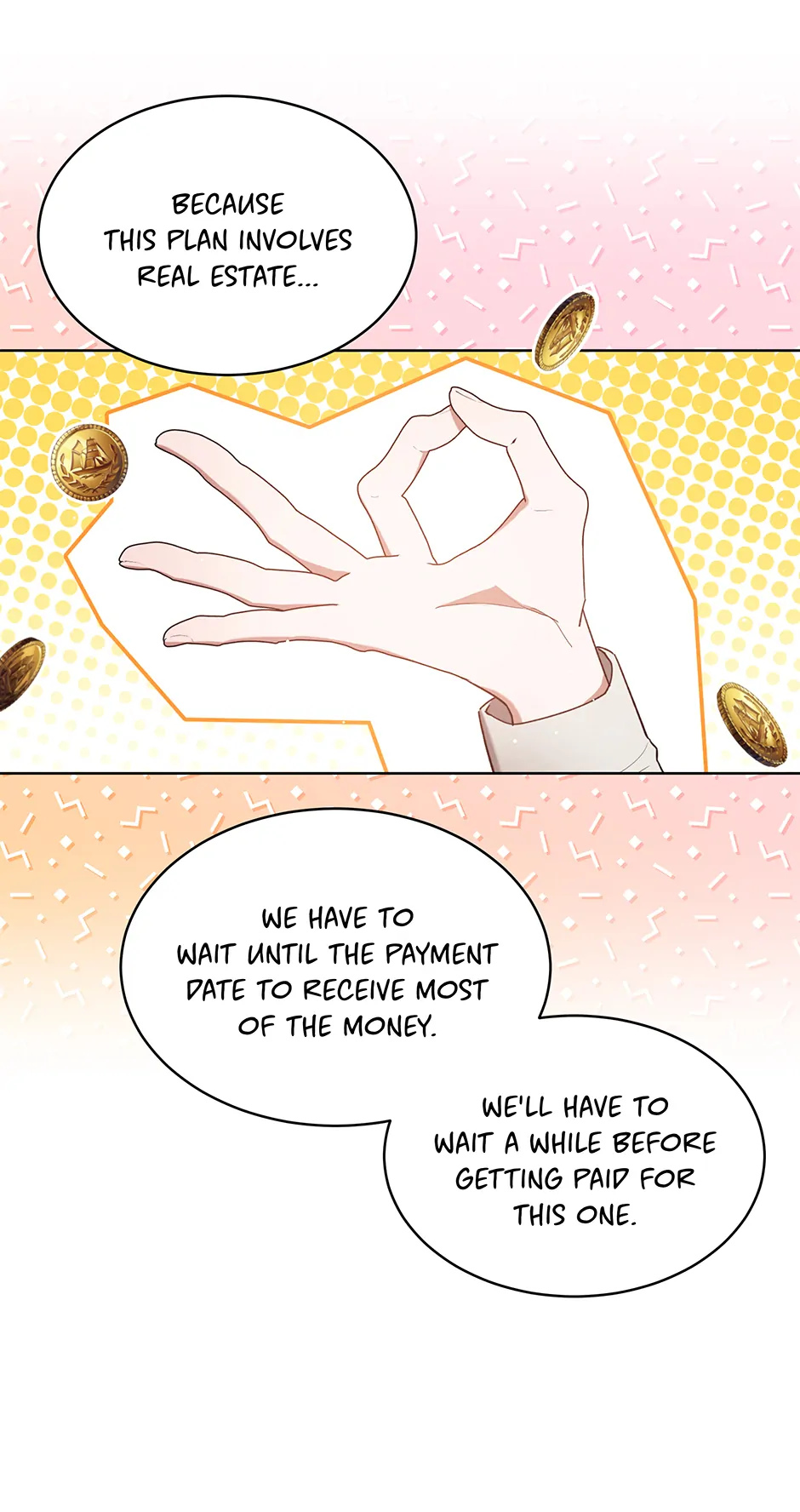 Lady Baby Is a Revenge Maker chapter 23 page 20