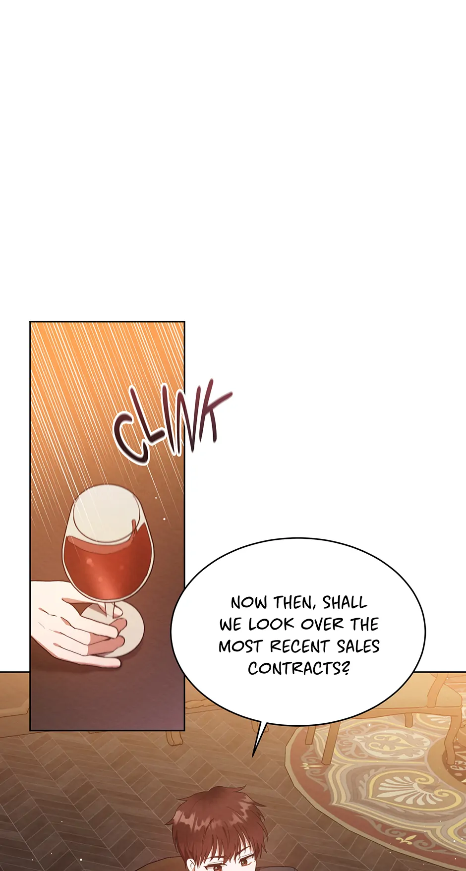 Lady Baby Is a Revenge Maker chapter 23 page 26