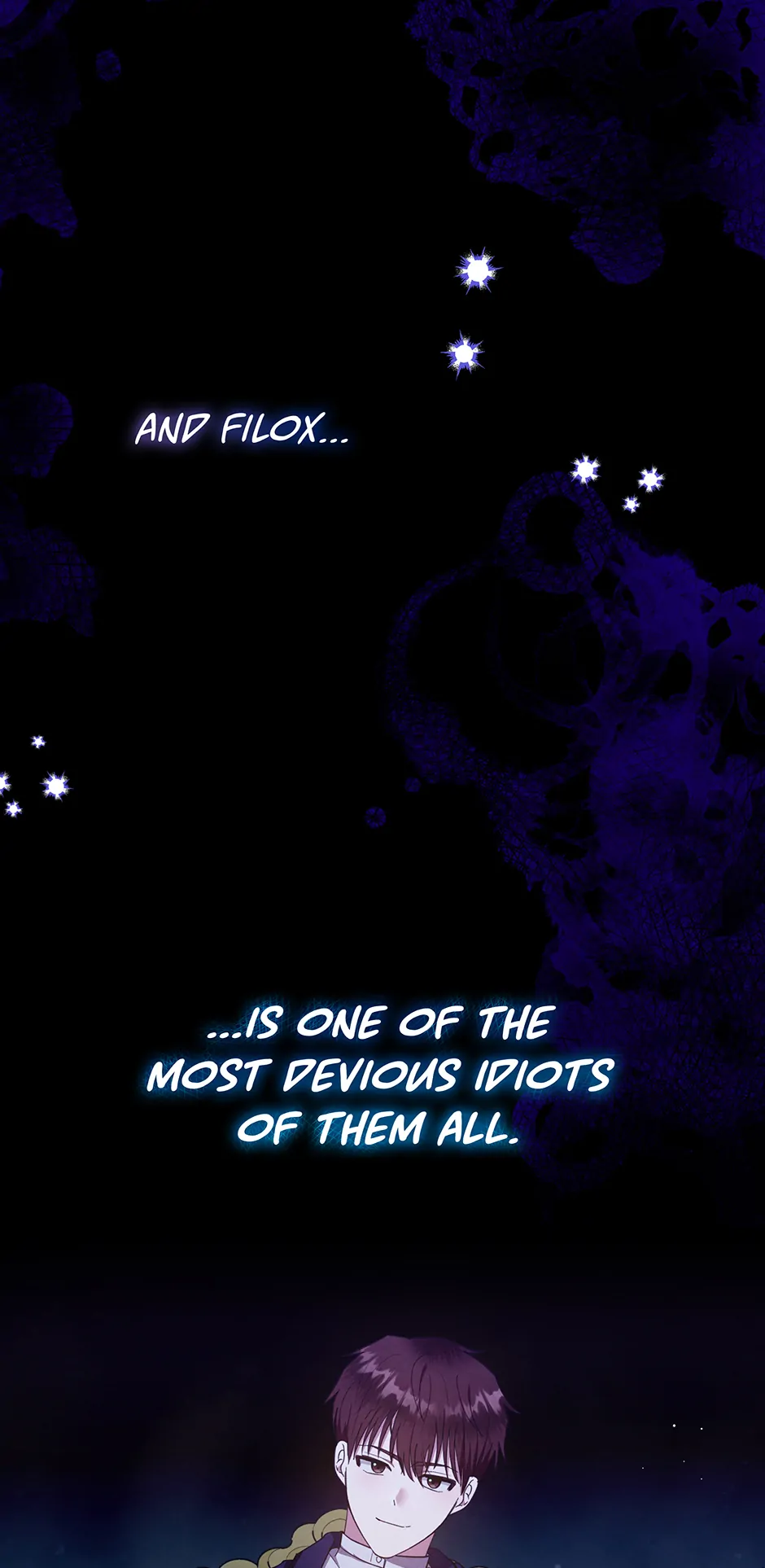 Lady Baby Is a Revenge Maker chapter 23 page 30