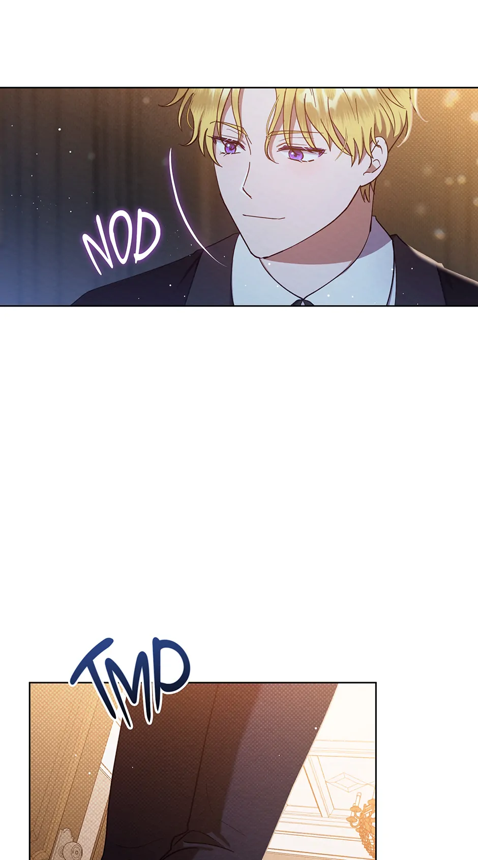 Lady Baby Is a Revenge Maker chapter 23 page 43