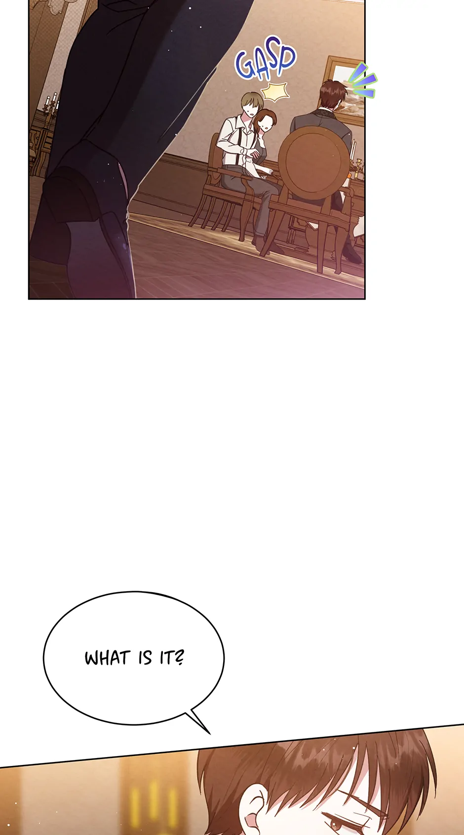 Lady Baby Is a Revenge Maker chapter 23 page 44