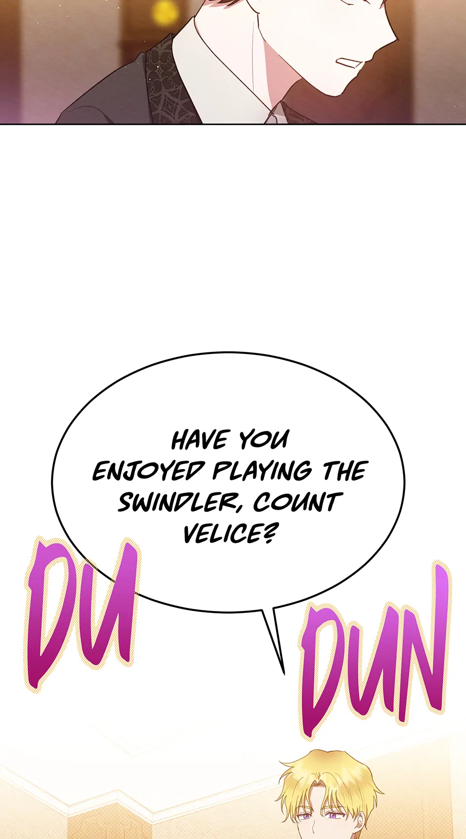 Lady Baby Is a Revenge Maker chapter 23 page 45