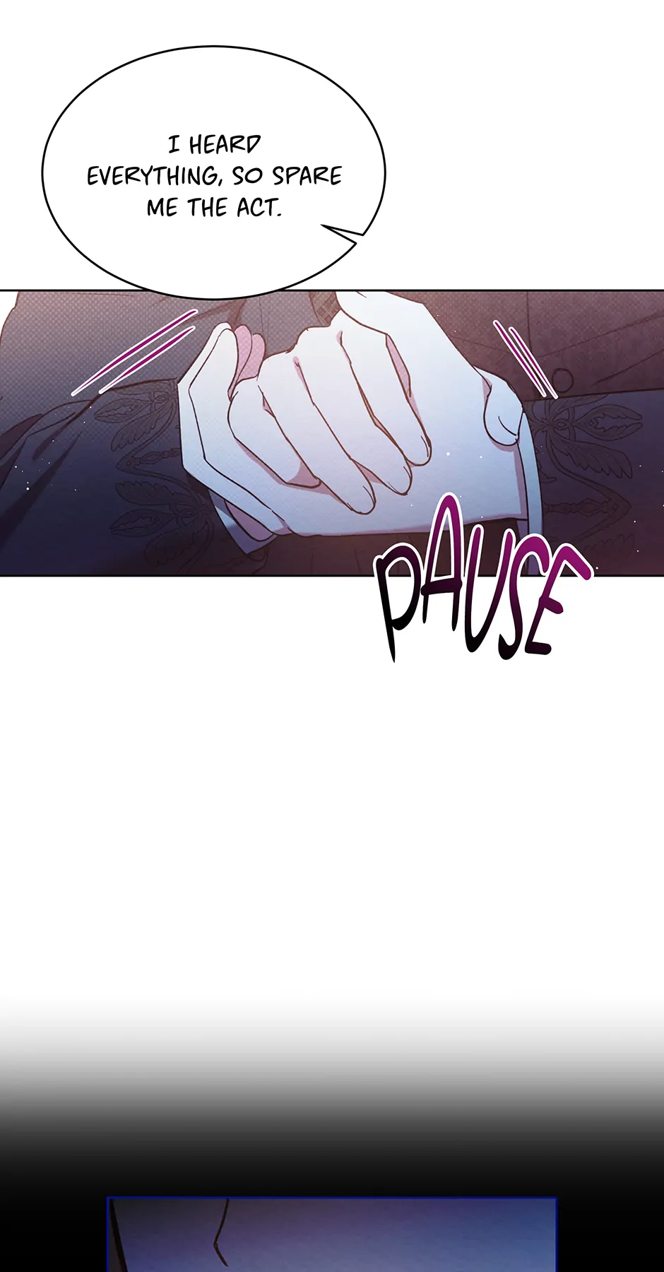 Lady Baby Is a Revenge Maker chapter 23 page 49