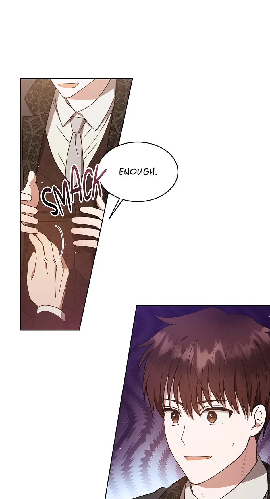 Lady Baby Is a Revenge Maker chapter 23 page 52