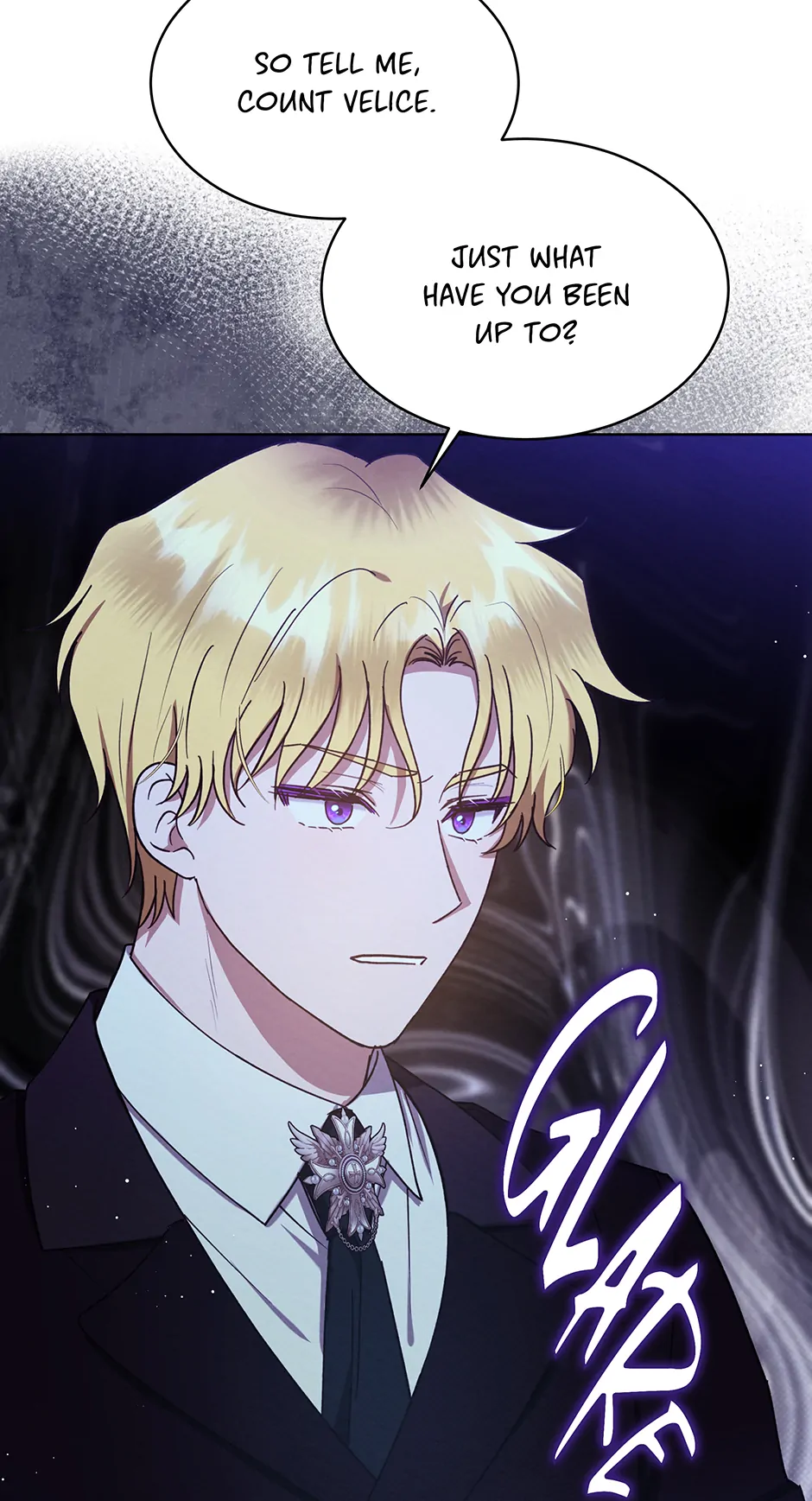 Lady Baby Is a Revenge Maker chapter 23 page 54