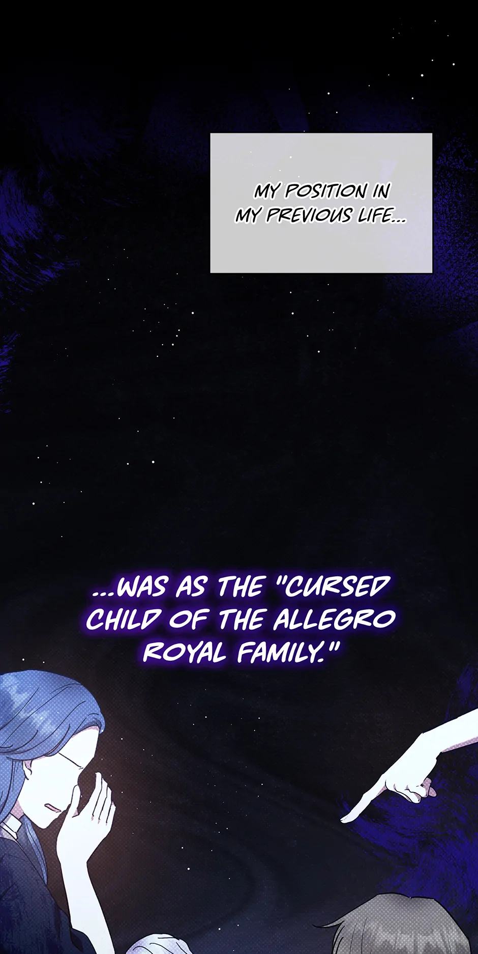 Lady Baby Is a Revenge Maker chapter 23 page 67