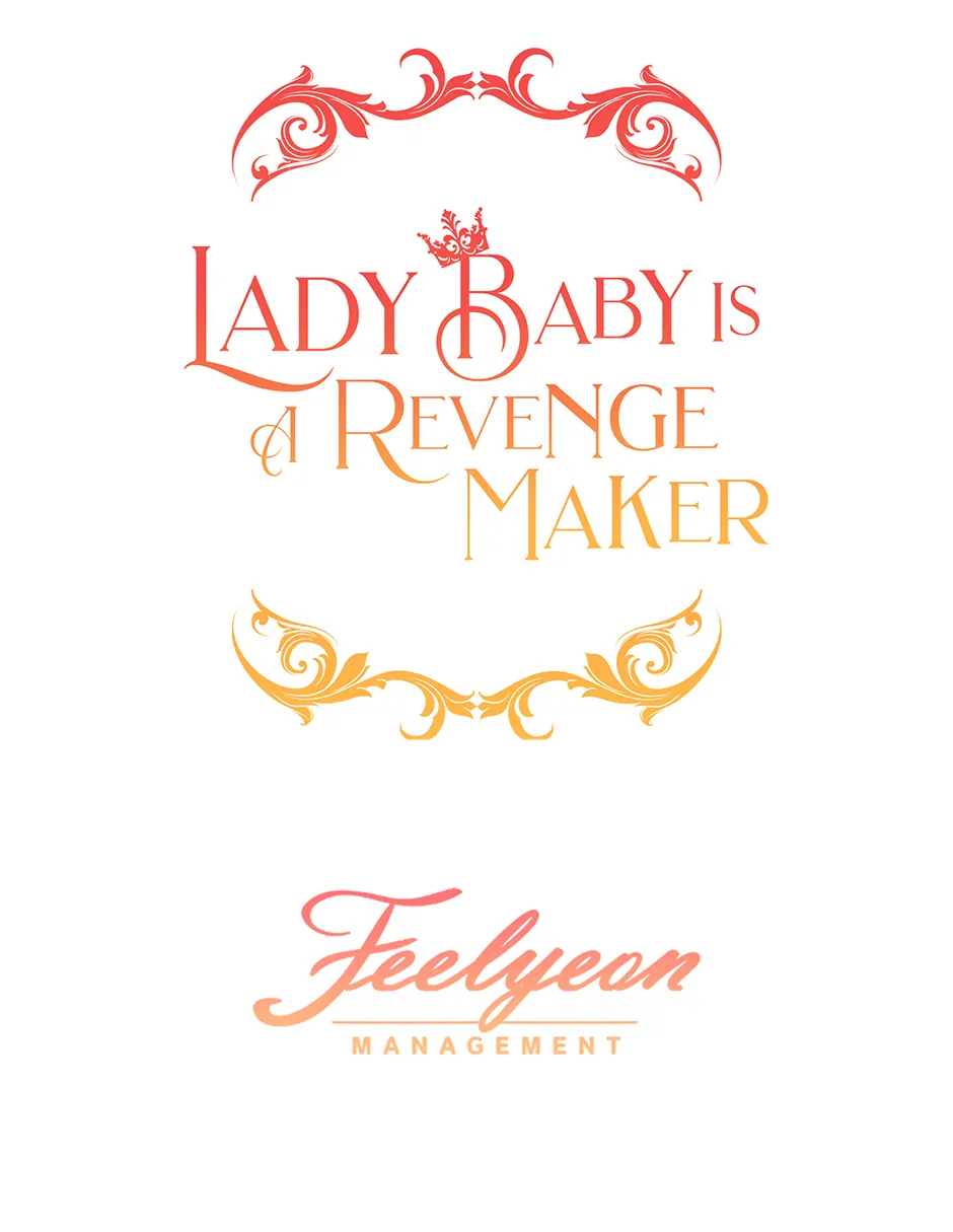 Lady Baby Is a Revenge Maker chapter 23 page 77