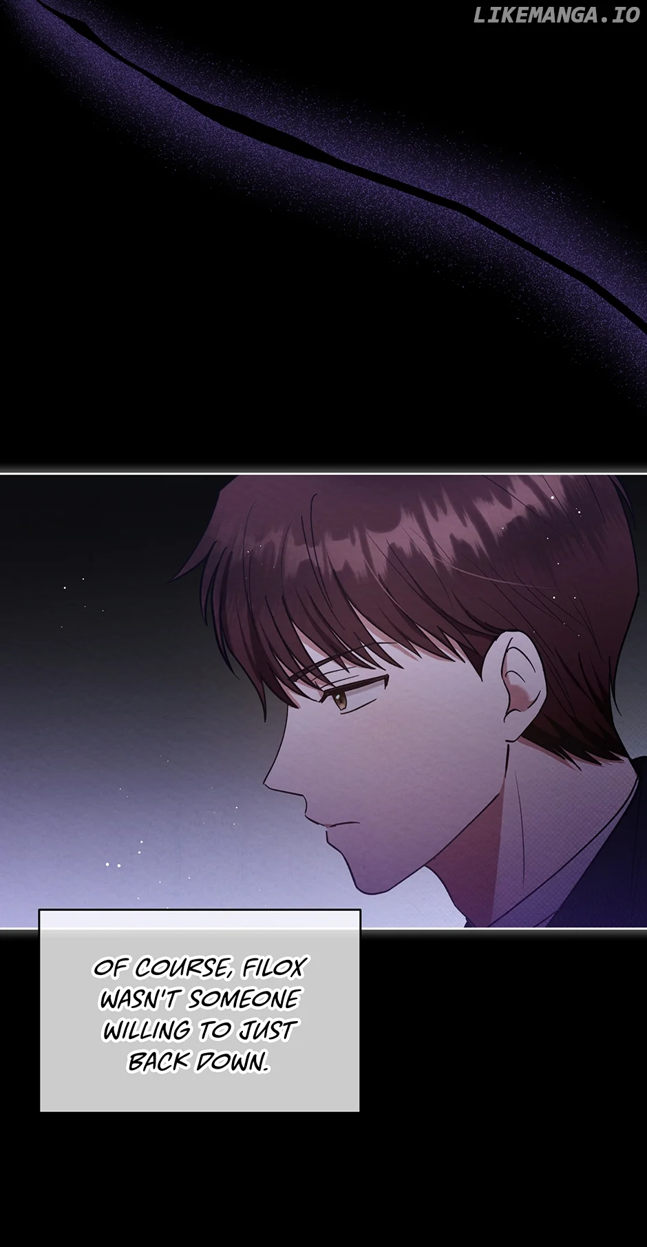 Lady Baby Is a Revenge Maker chapter 24 page 9