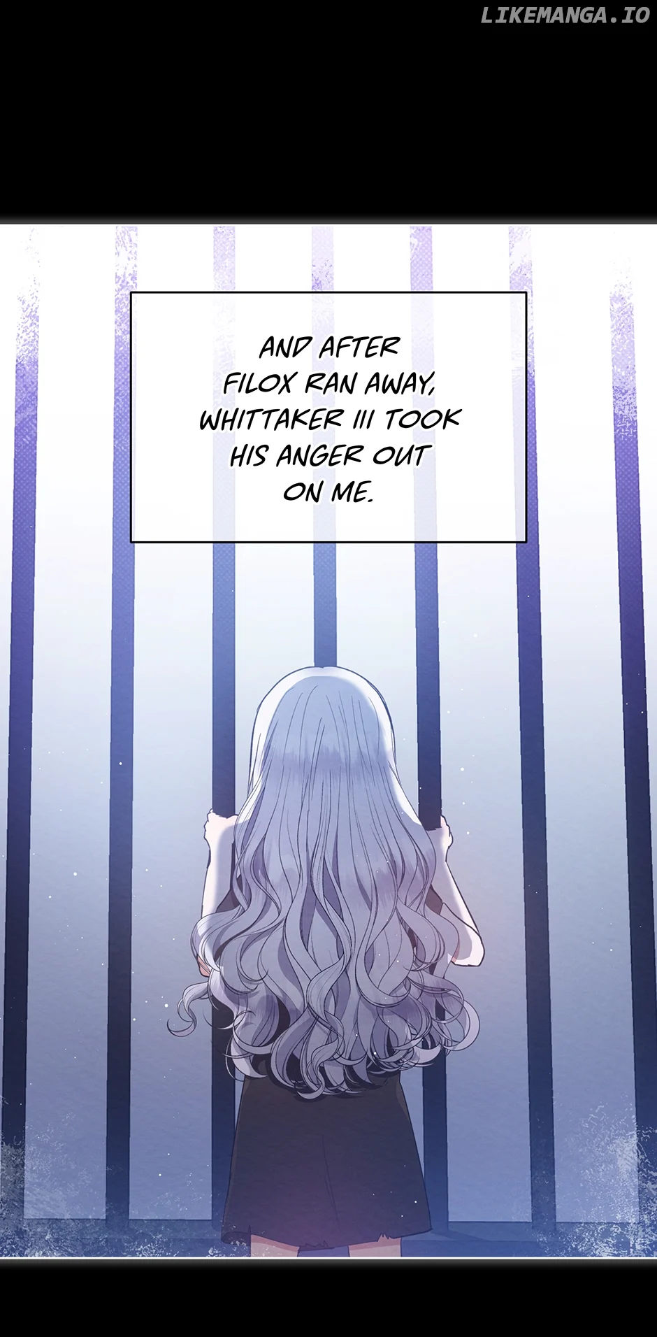 Lady Baby Is a Revenge Maker chapter 24 page 14