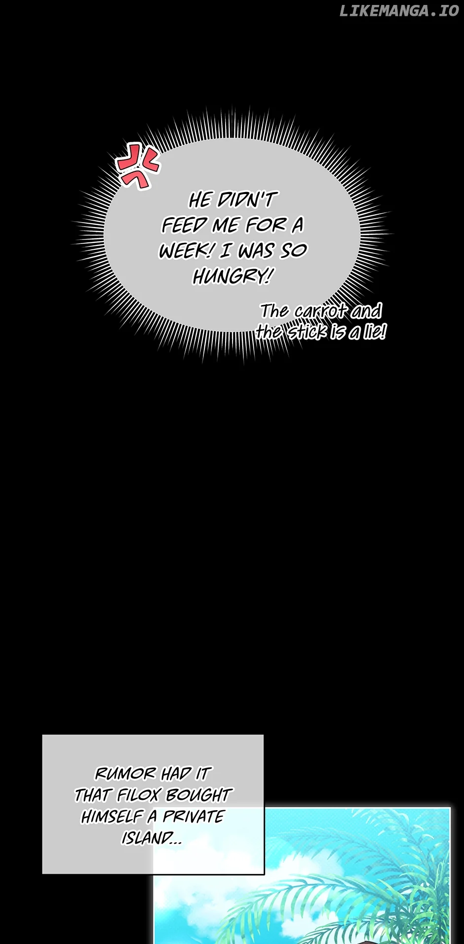 Lady Baby Is a Revenge Maker chapter 24 page 15