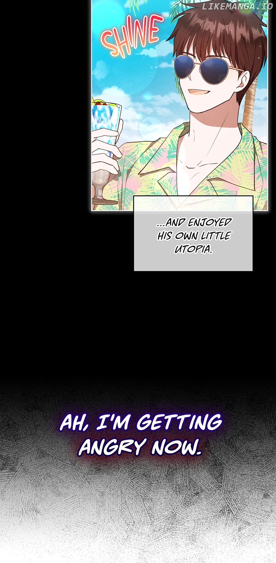 Lady Baby Is a Revenge Maker chapter 24 page 16