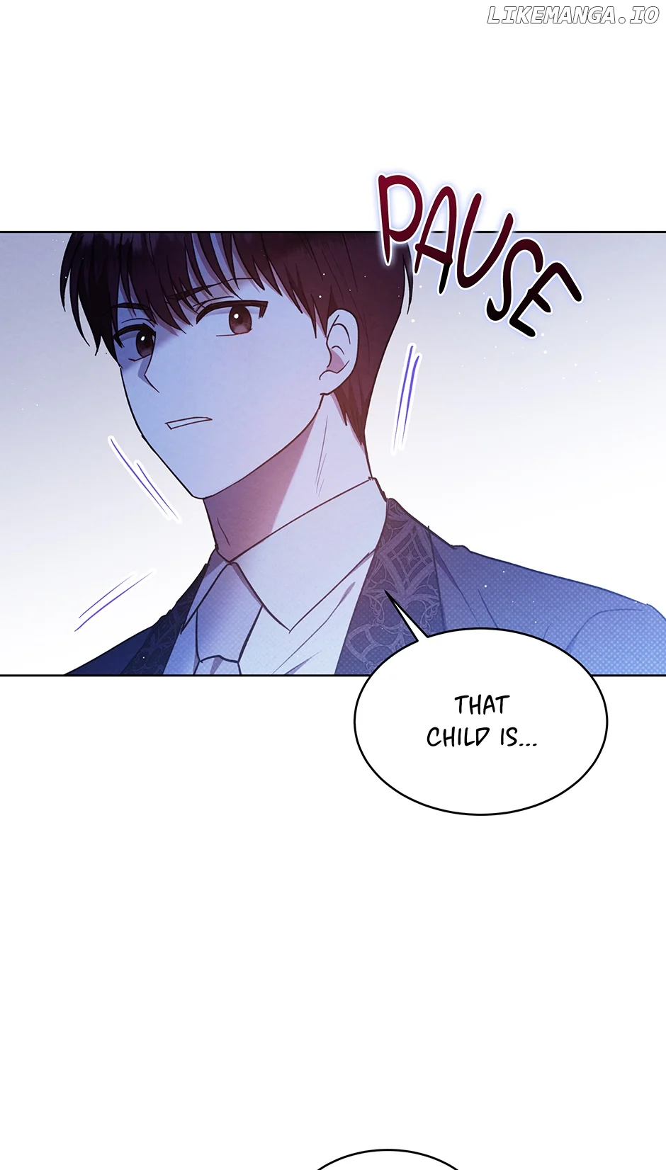 Lady Baby Is a Revenge Maker chapter 24 page 20