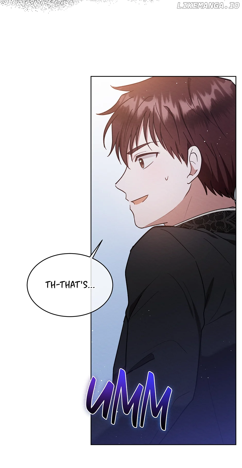 Lady Baby Is a Revenge Maker chapter 24 page 27