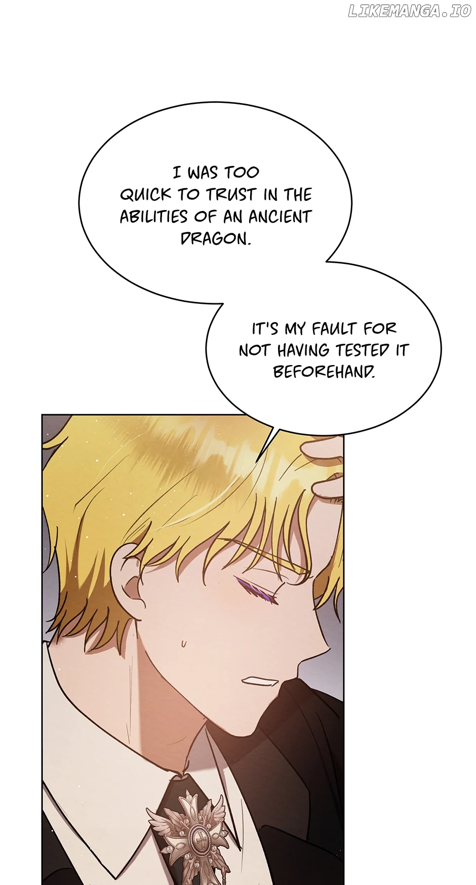 Lady Baby Is a Revenge Maker chapter 24 page 36