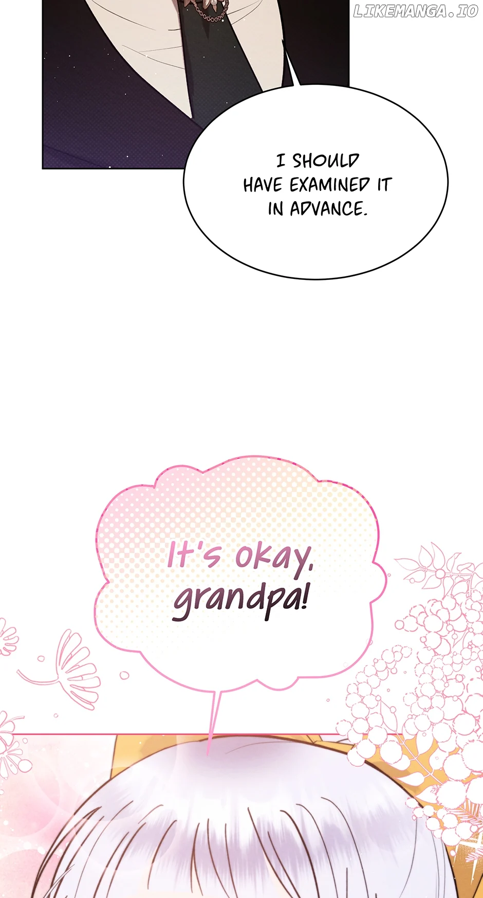 Lady Baby Is a Revenge Maker chapter 24 page 37