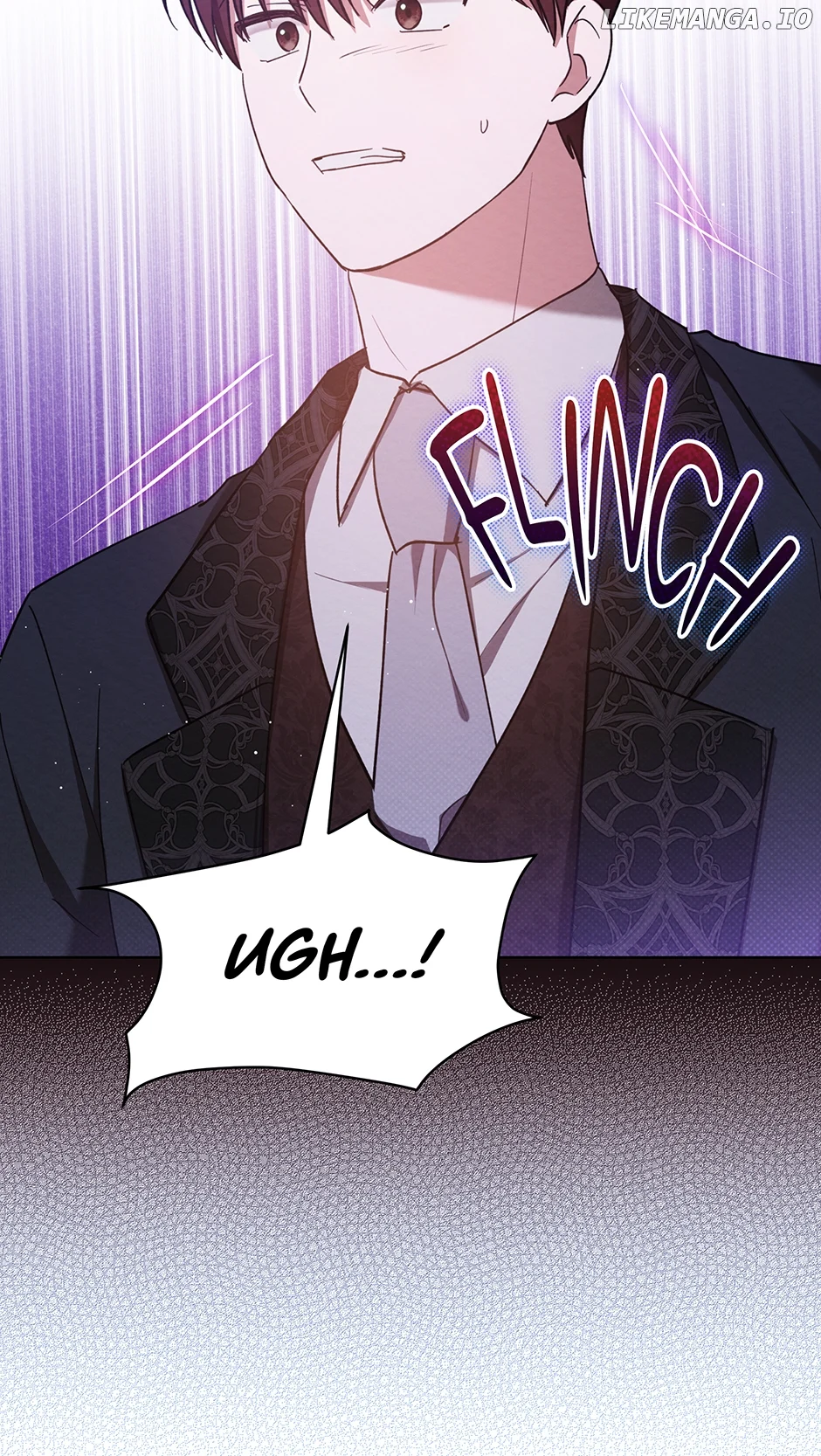 Lady Baby Is a Revenge Maker chapter 24 page 40