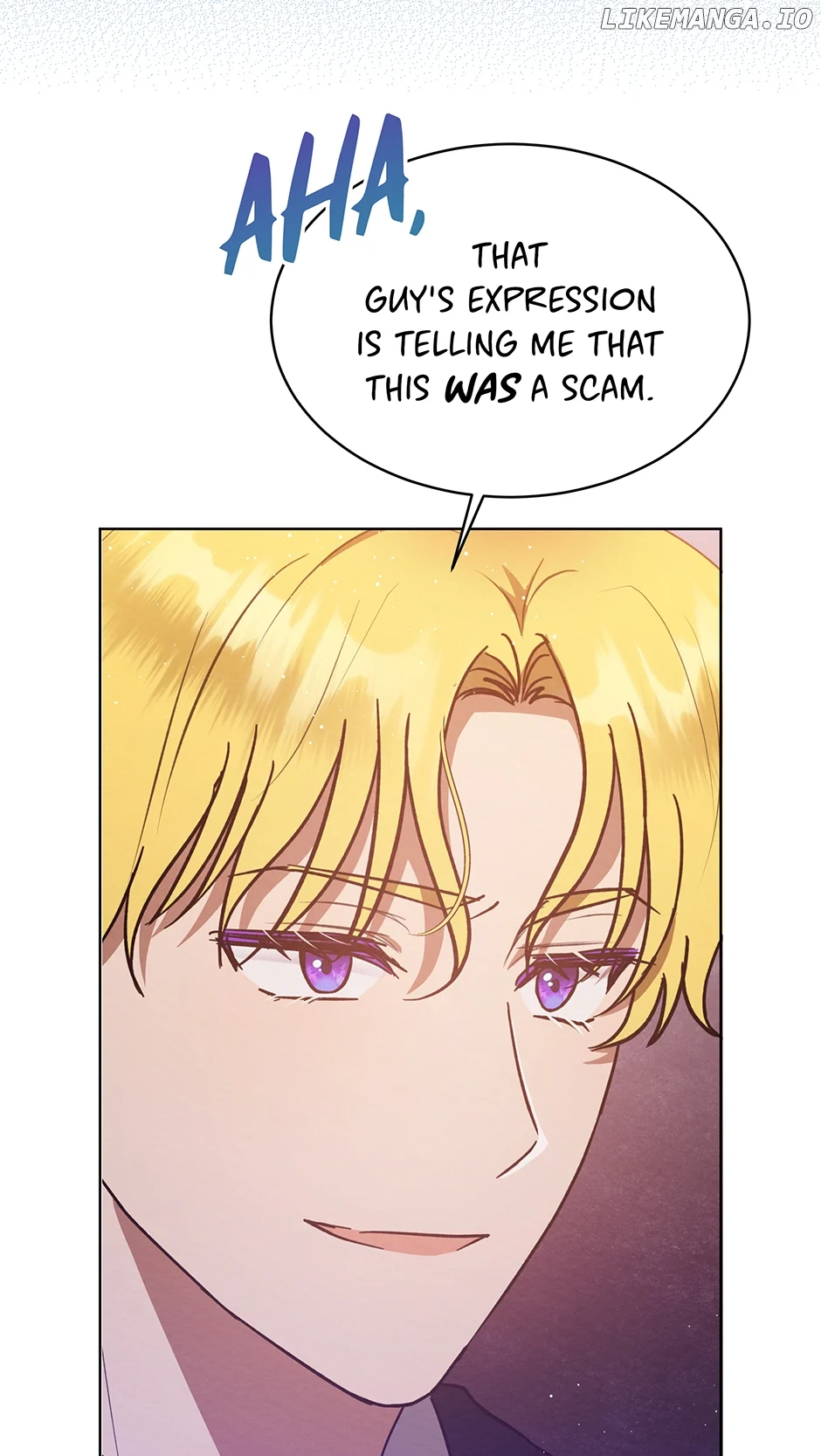 Lady Baby Is a Revenge Maker chapter 24 page 41