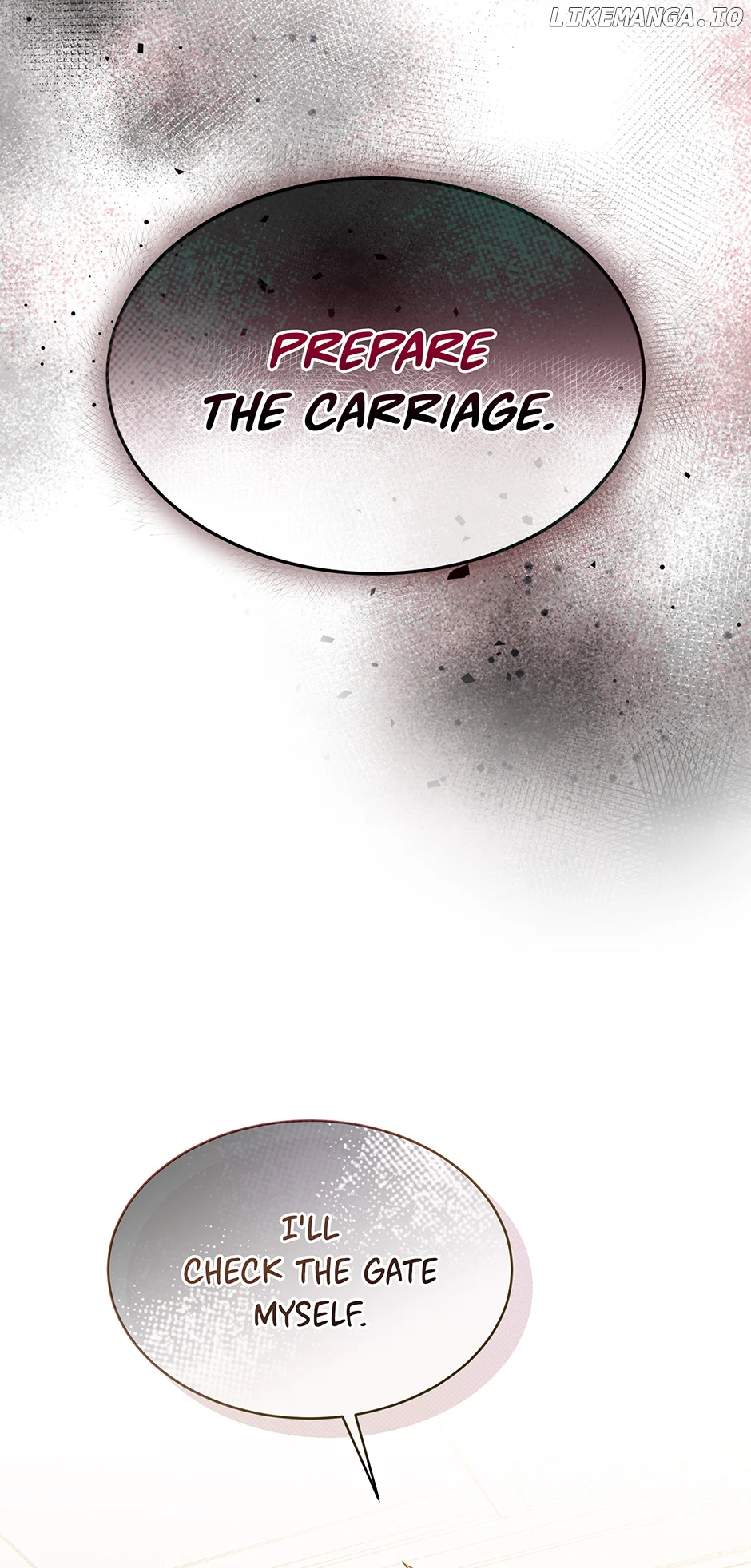 Lady Baby Is a Revenge Maker chapter 24 page 44