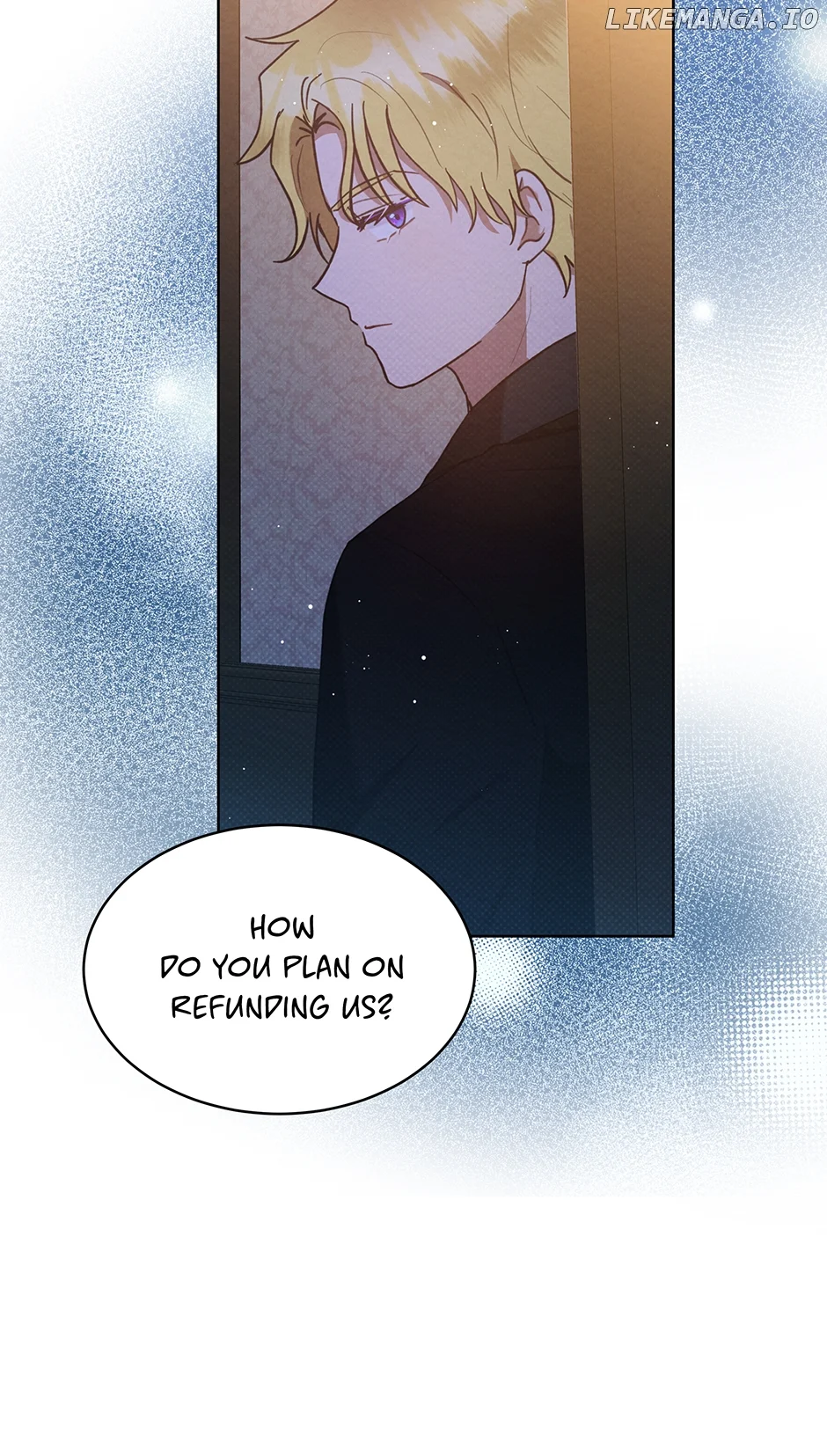 Lady Baby Is a Revenge Maker chapter 24 page 50