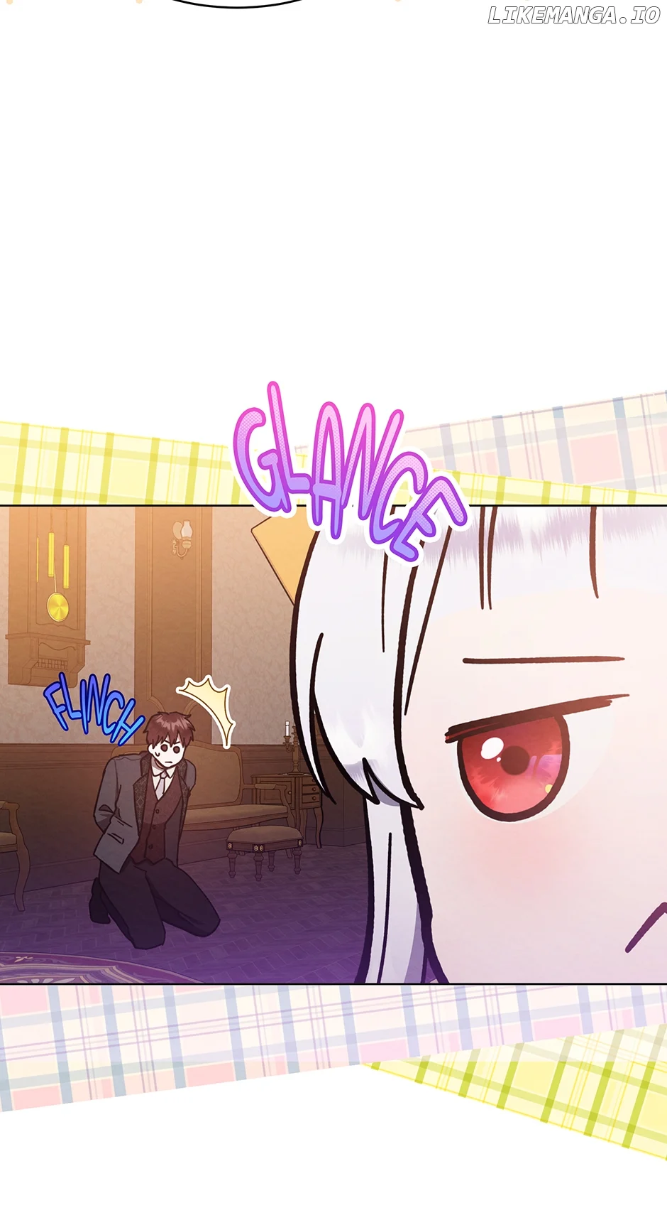 Lady Baby Is a Revenge Maker chapter 24 page 55
