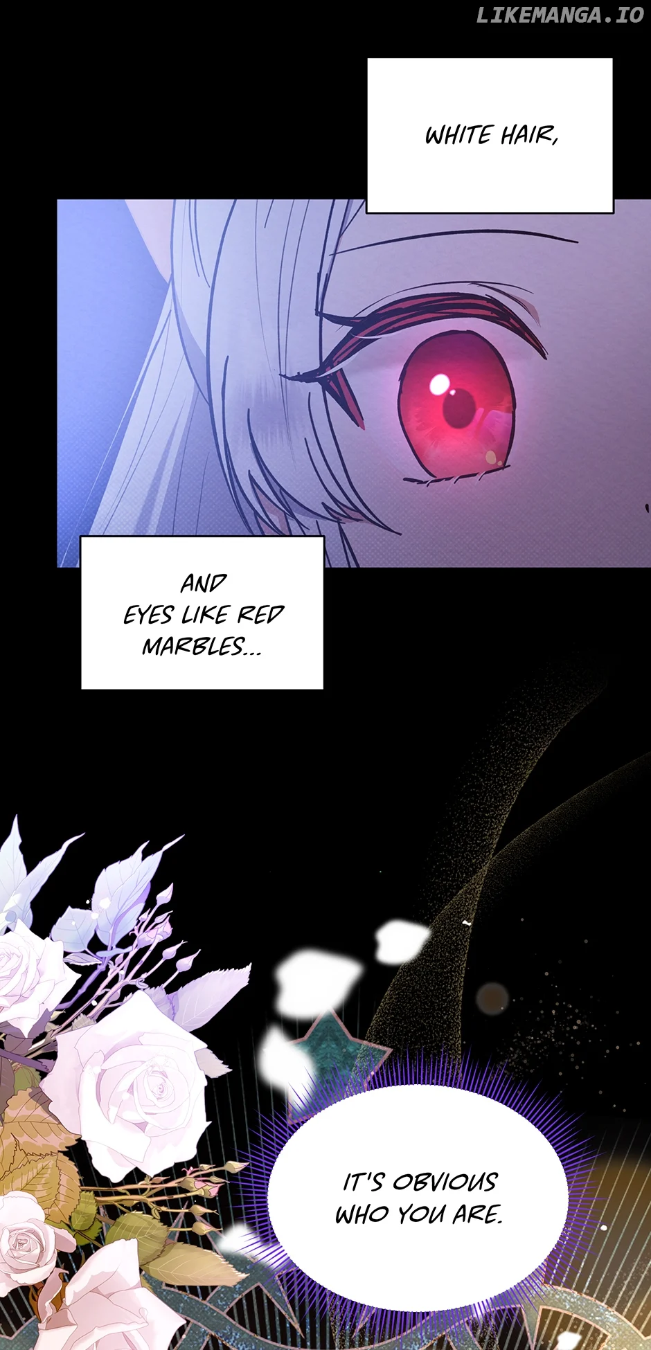 Lady Baby Is a Revenge Maker chapter 24 page 60