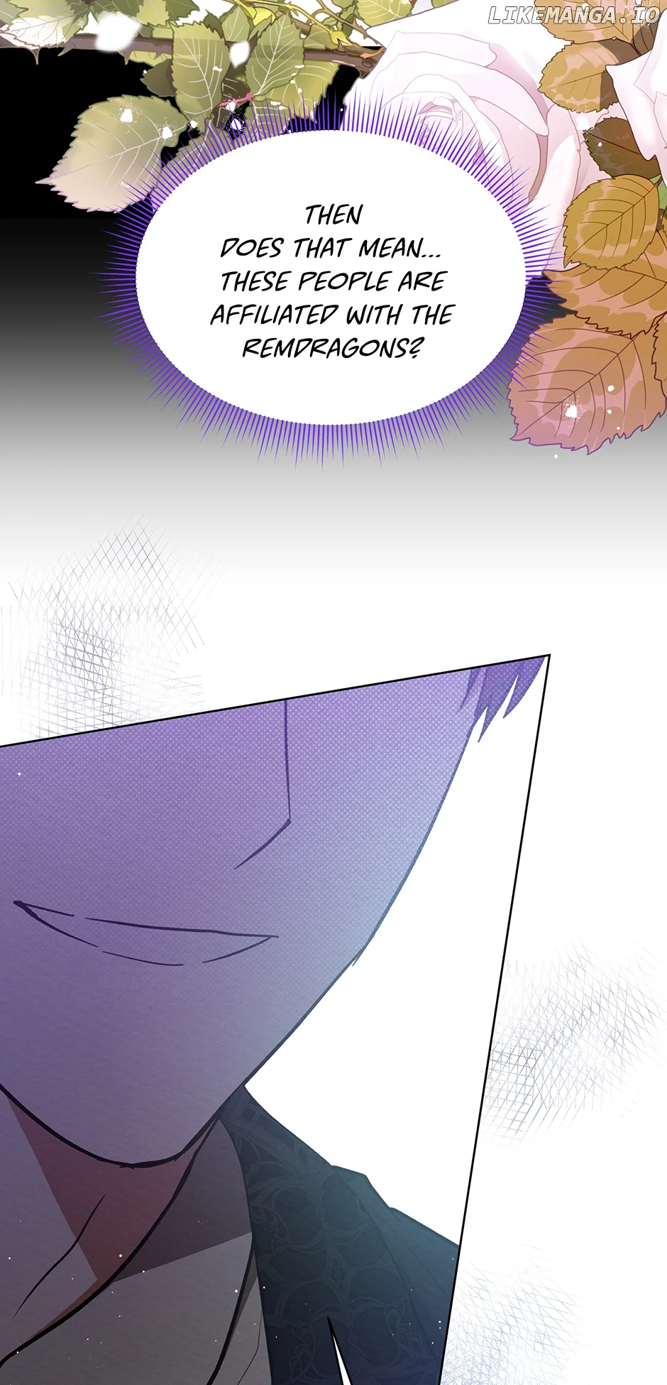 Lady Baby Is a Revenge Maker chapter 24 page 62