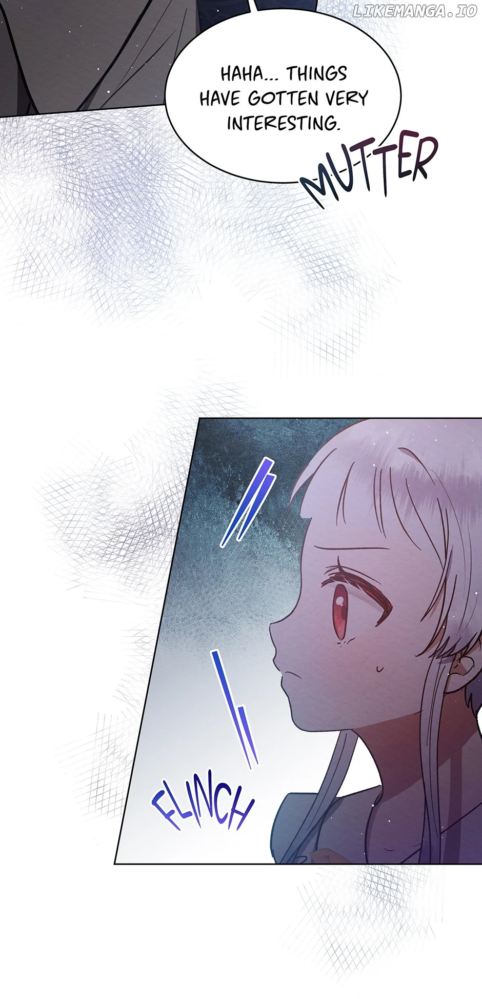 Lady Baby Is a Revenge Maker chapter 24 page 63