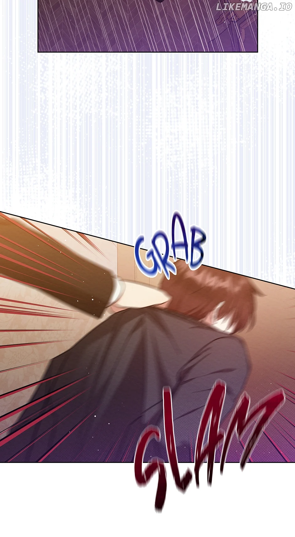 Lady Baby Is a Revenge Maker chapter 24 page 67