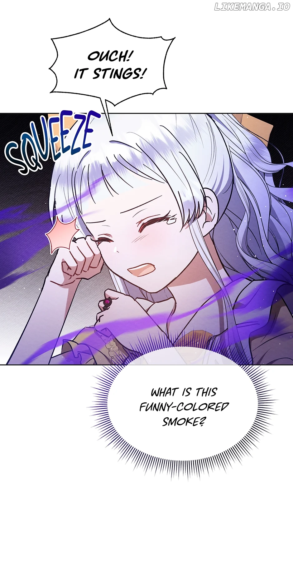 Lady Baby Is a Revenge Maker chapter 24 page 70