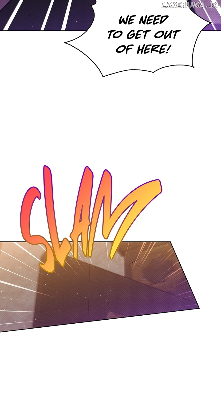 Lady Baby Is a Revenge Maker chapter 24 page 72