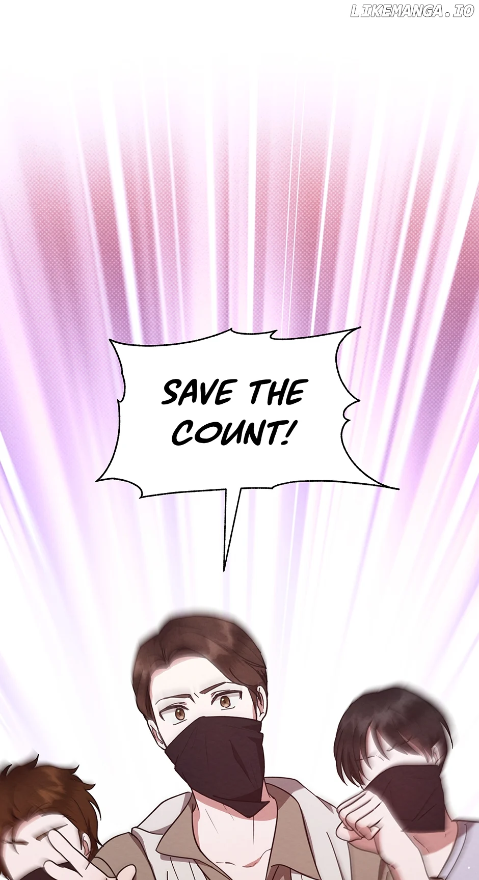 Lady Baby Is a Revenge Maker chapter 24 page 73