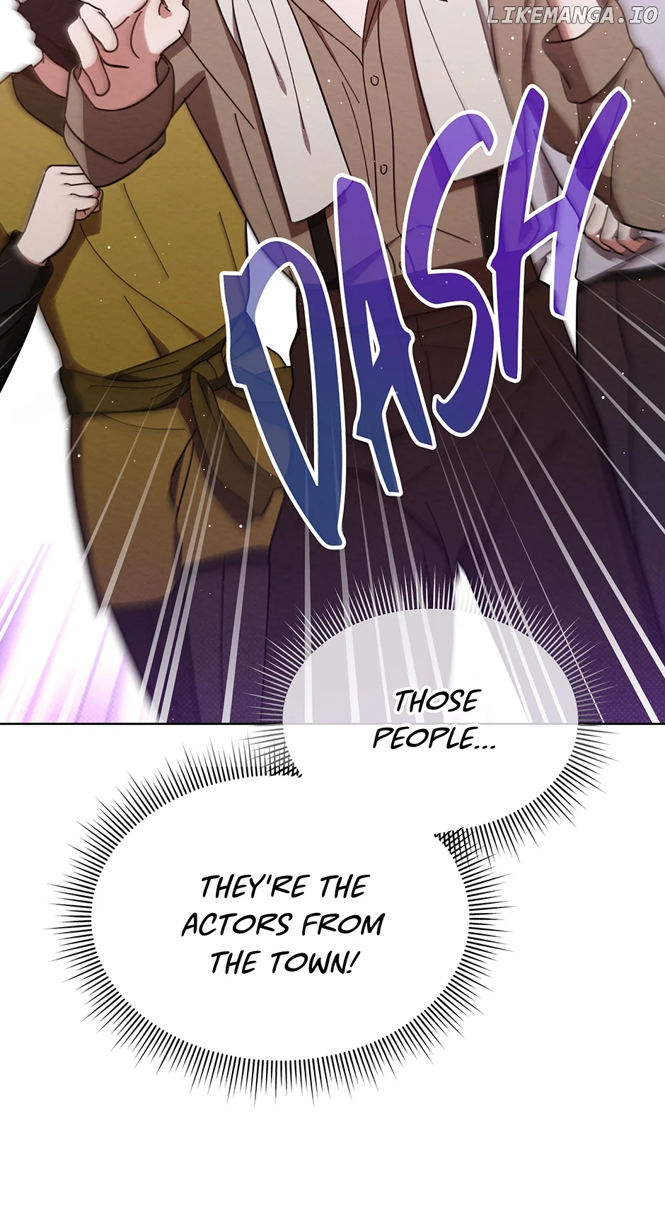 Lady Baby Is a Revenge Maker chapter 24 page 74
