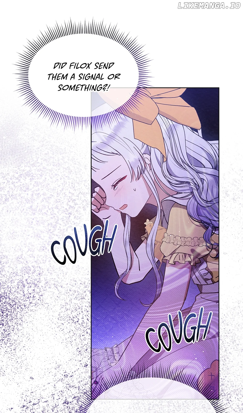 Lady Baby Is a Revenge Maker chapter 24 page 75