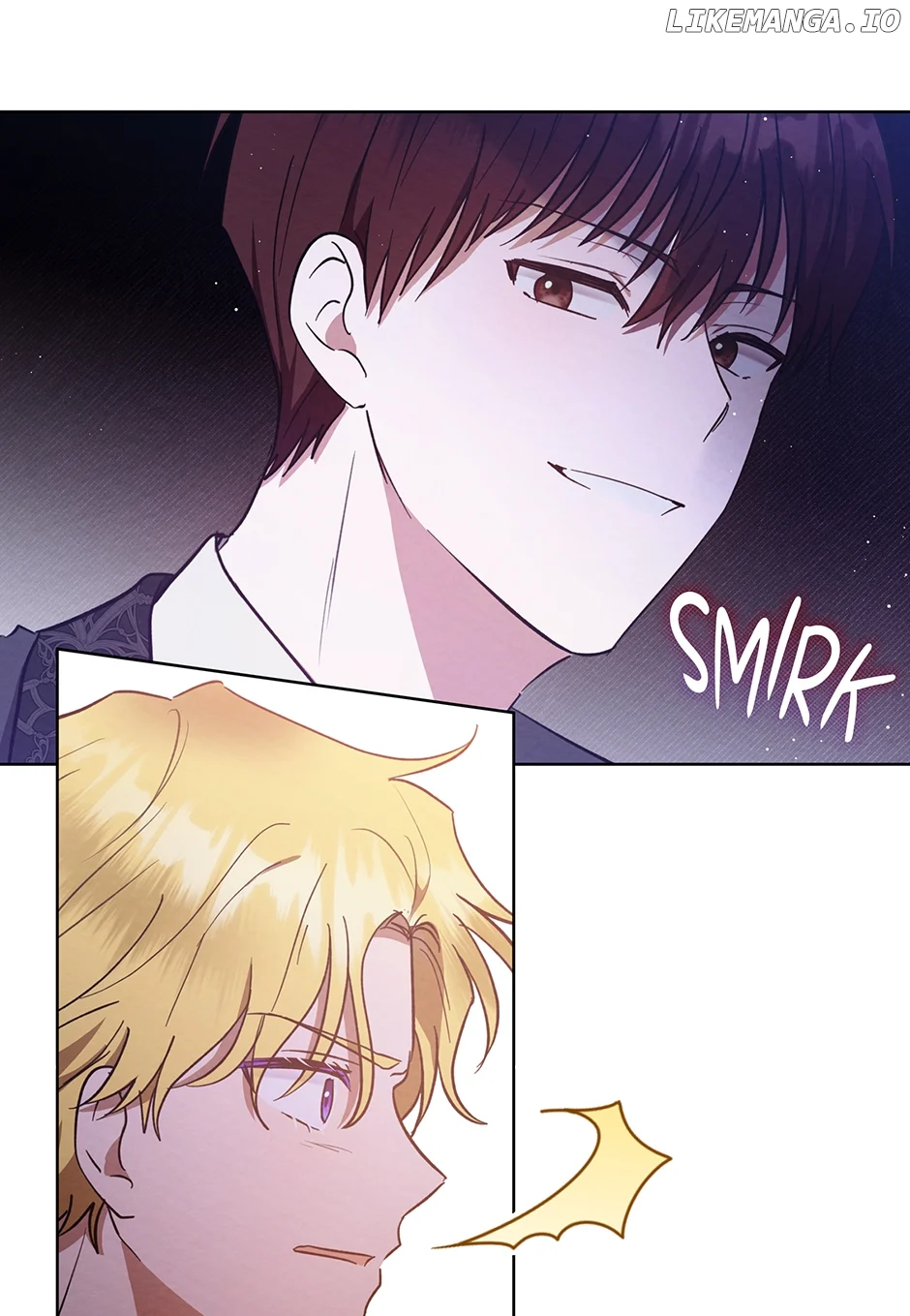 Lady Baby Is a Revenge Maker chapter 24 page 78