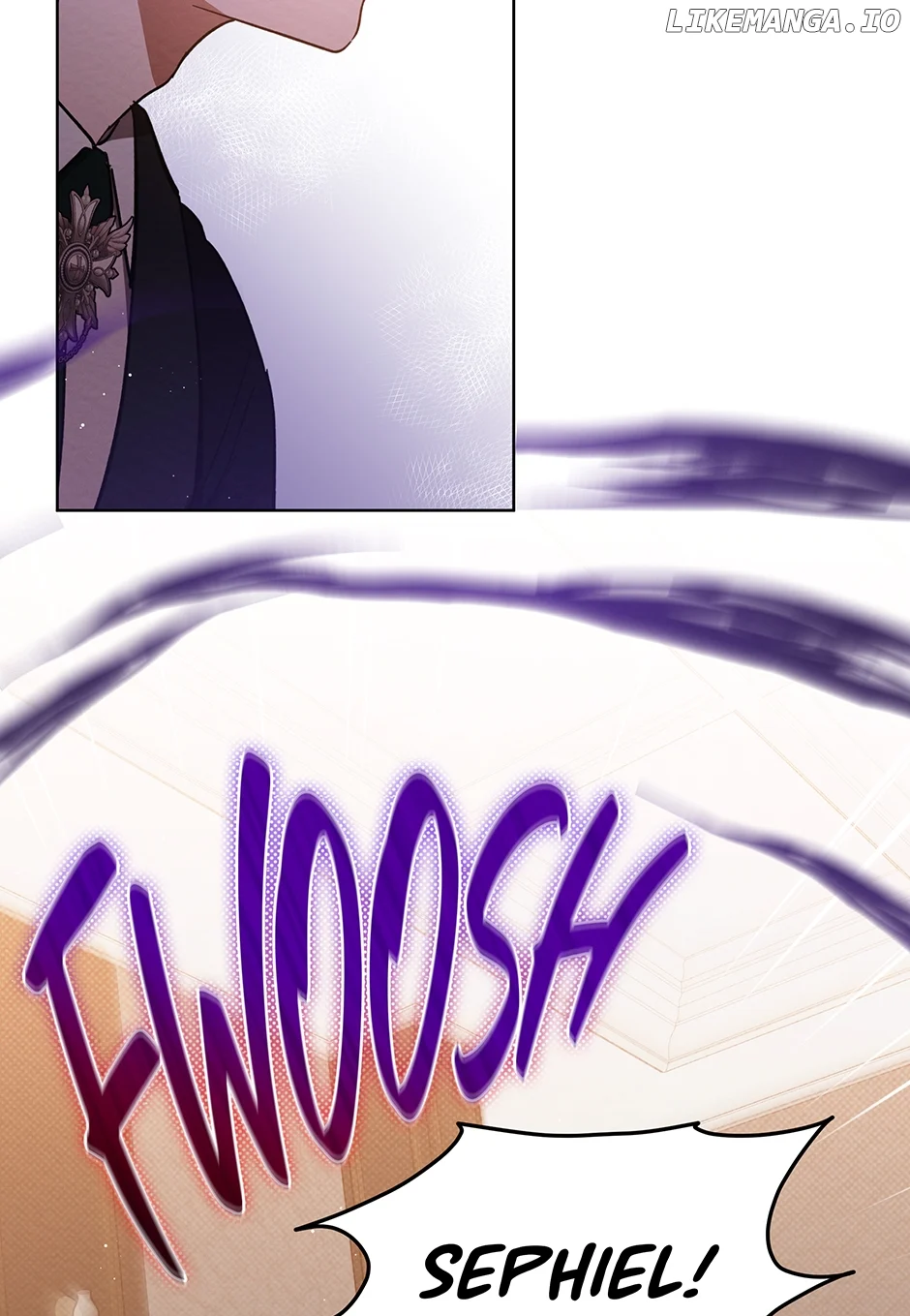Lady Baby Is a Revenge Maker chapter 24 page 79