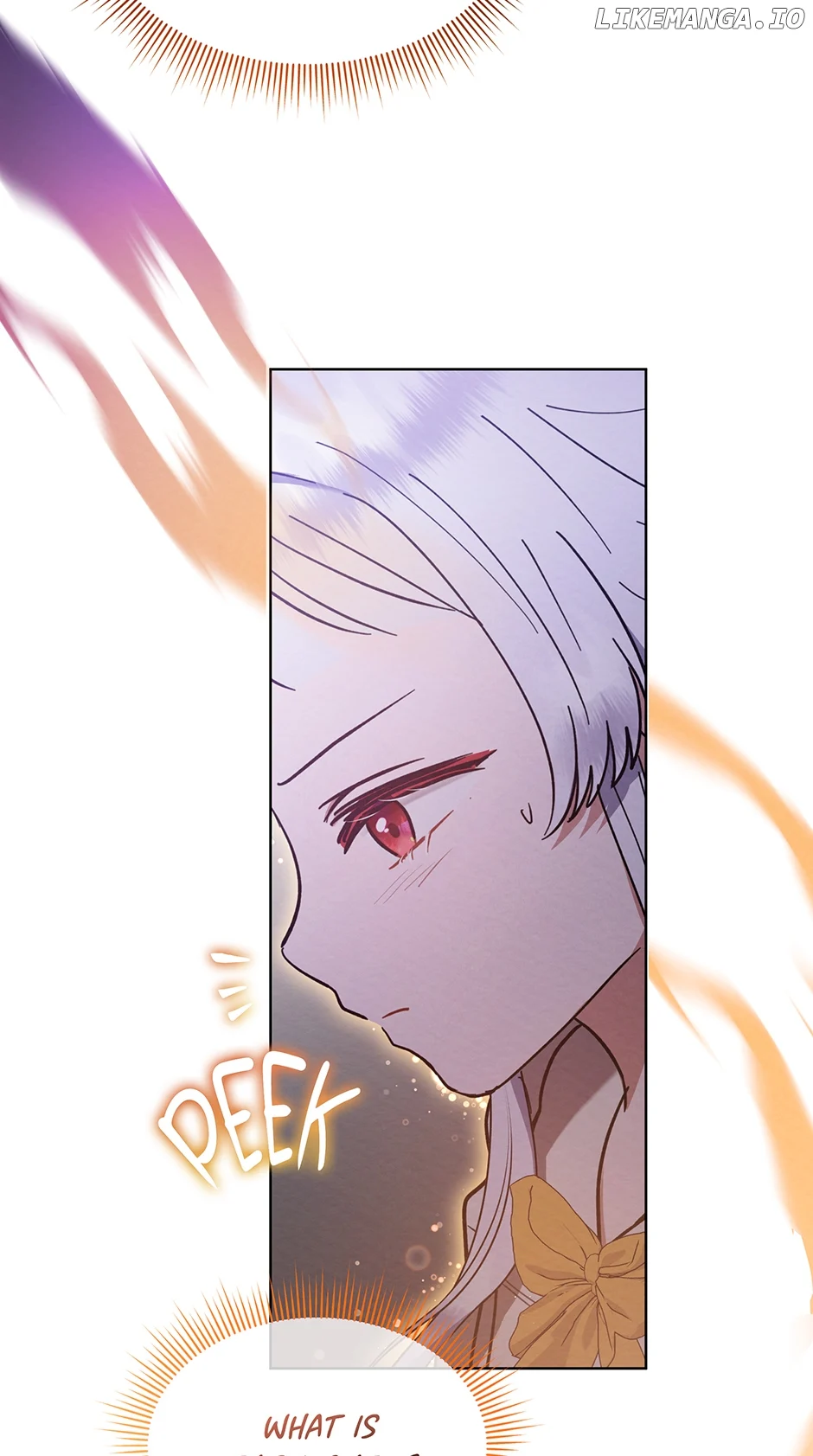 Lady Baby Is a Revenge Maker chapter 24 page 82