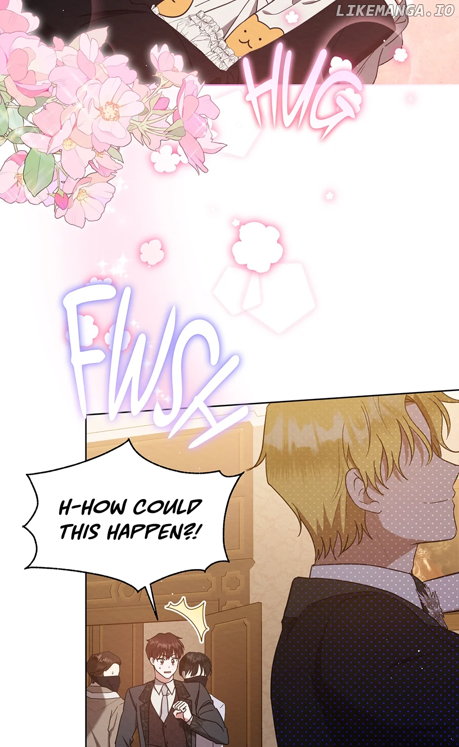 Lady Baby Is a Revenge Maker chapter 24 page 86