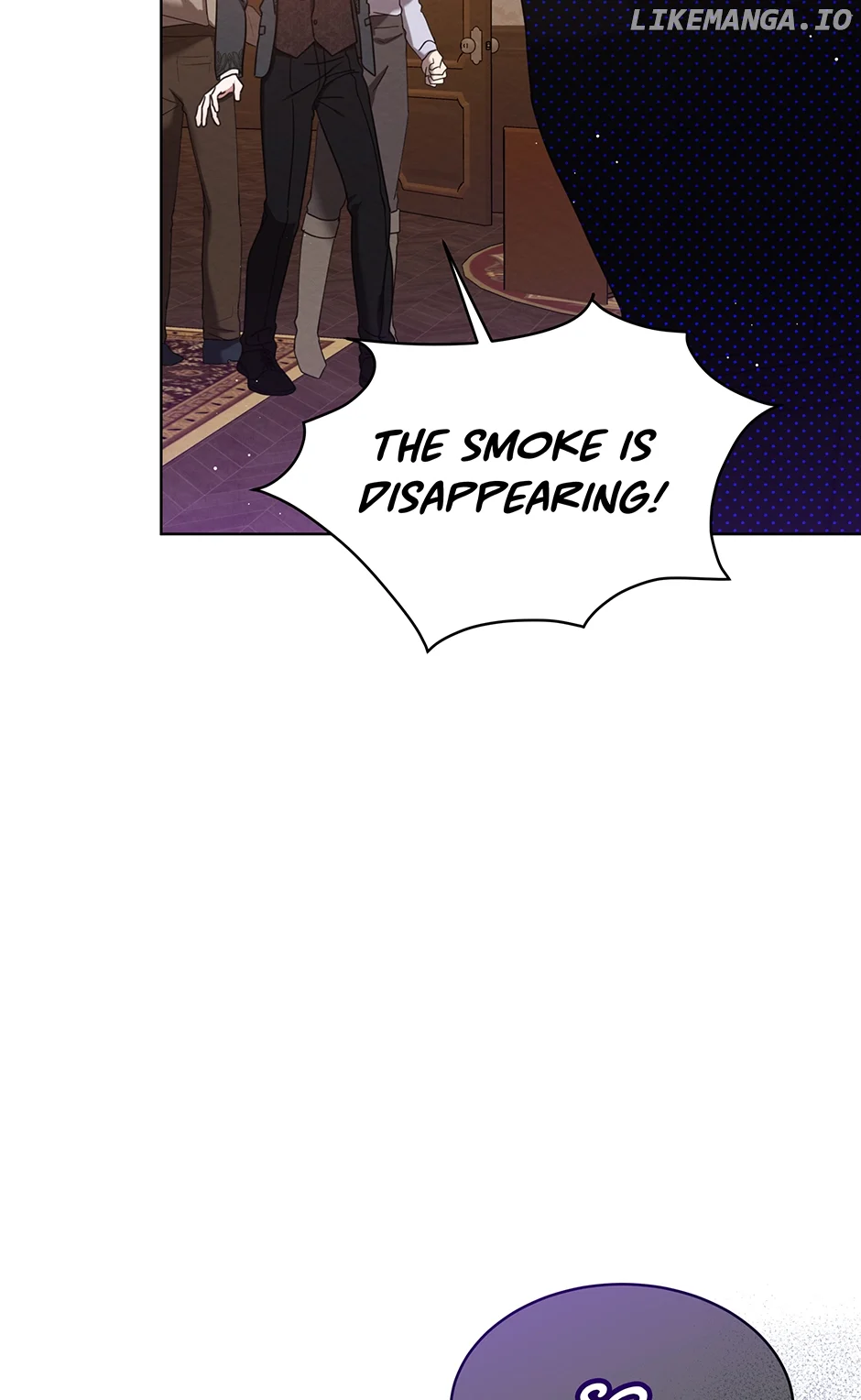 Lady Baby Is a Revenge Maker chapter 24 page 87