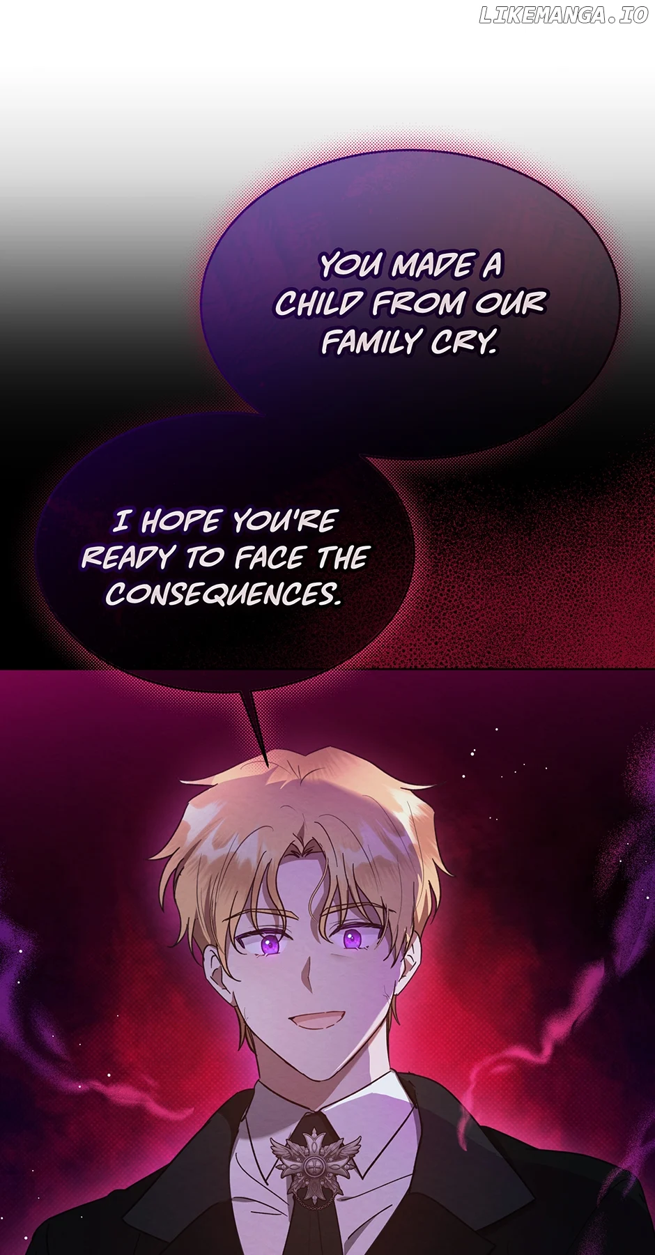 Lady Baby Is a Revenge Maker chapter 24 page 89
