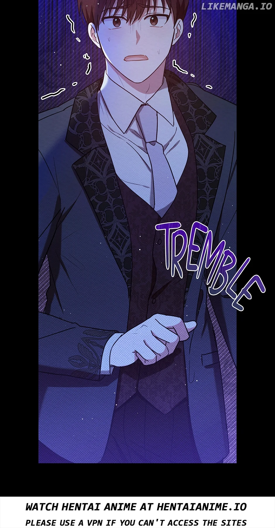 Lady Baby Is a Revenge Maker chapter 24 page 91