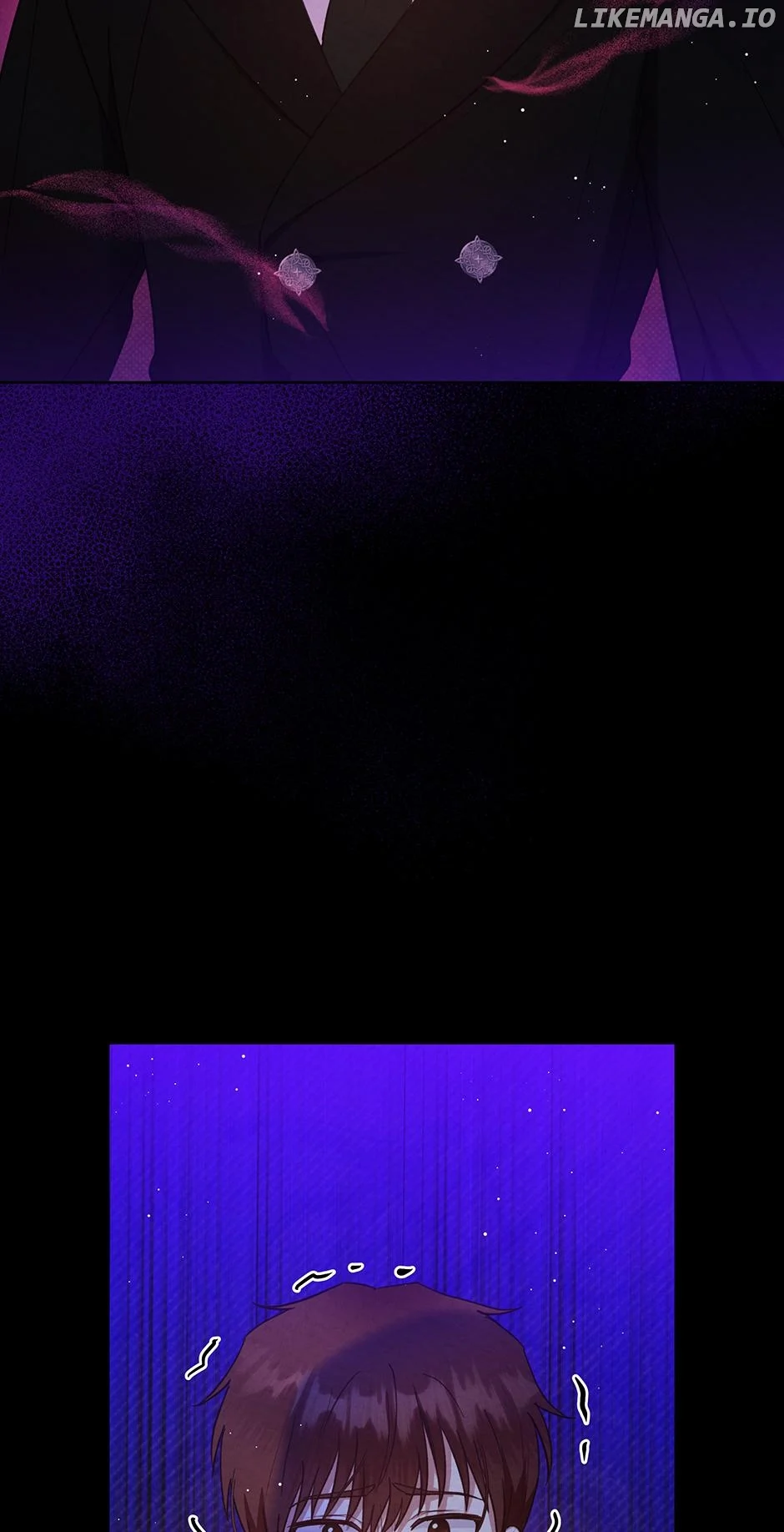 Lady Baby Is a Revenge Maker chapter 25 page 2