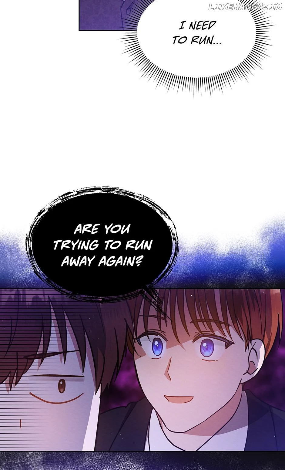Lady Baby Is a Revenge Maker chapter 25 page 9