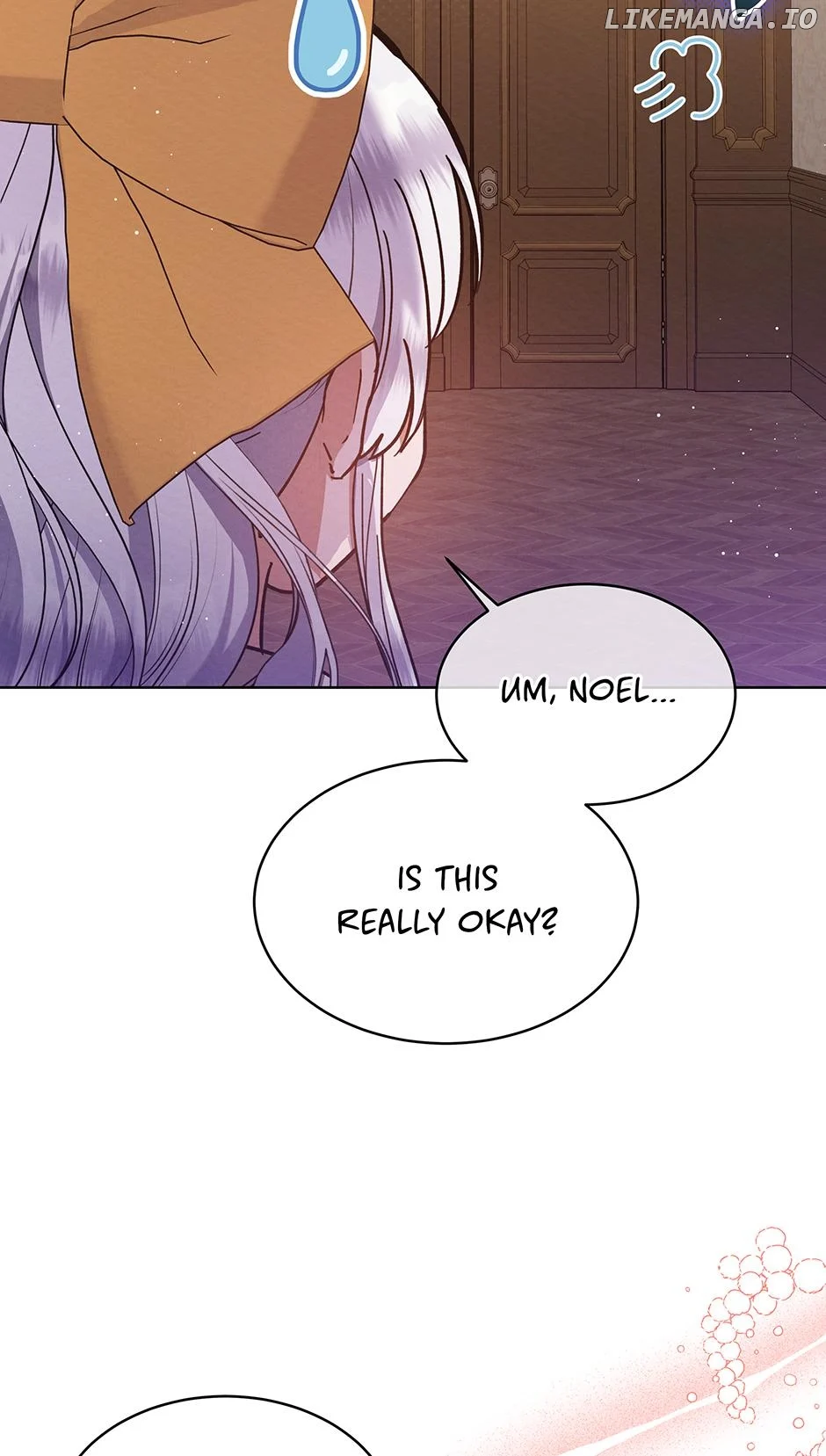 Lady Baby Is a Revenge Maker chapter 25 page 16
