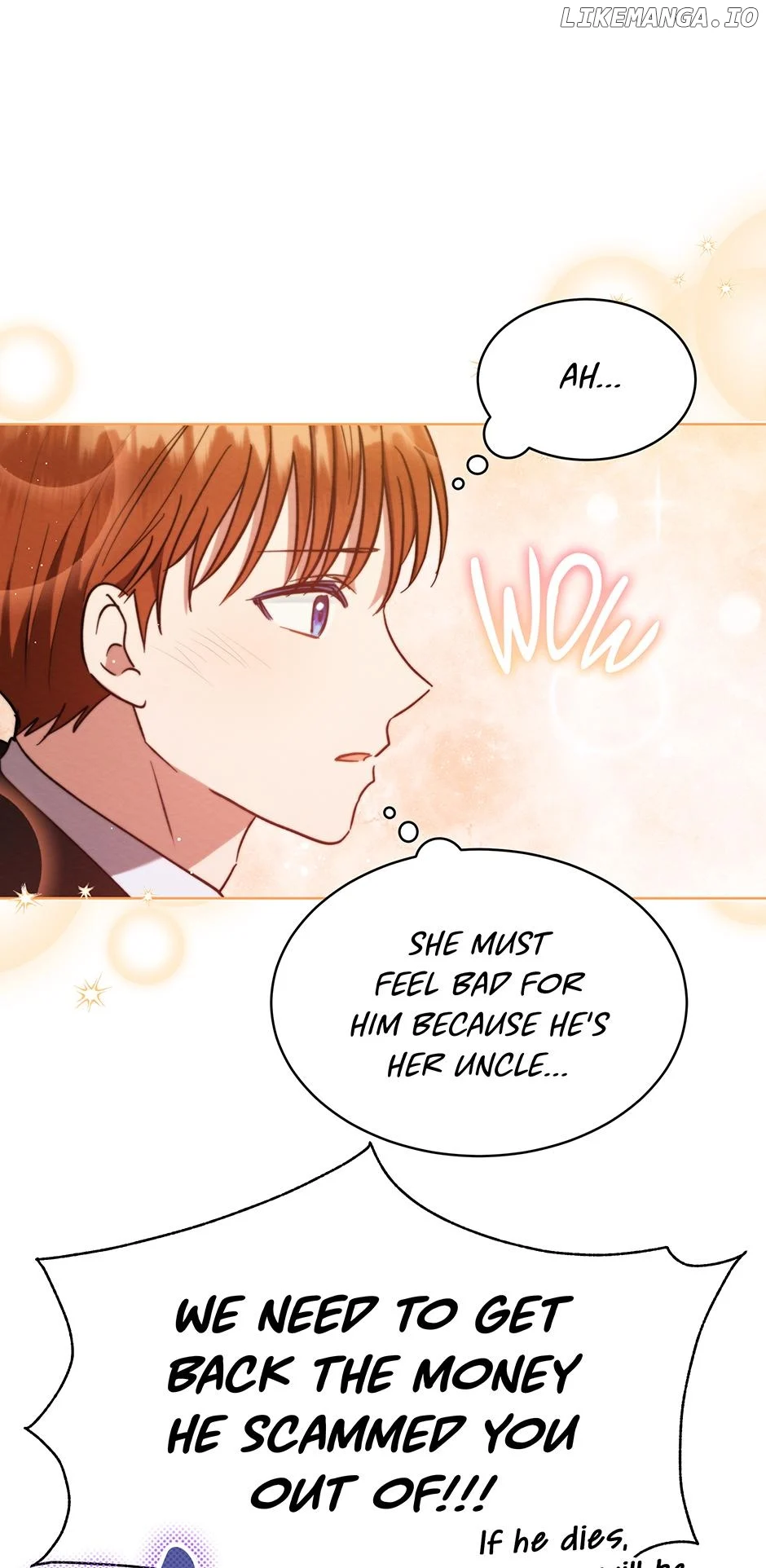 Lady Baby Is a Revenge Maker chapter 25 page 24