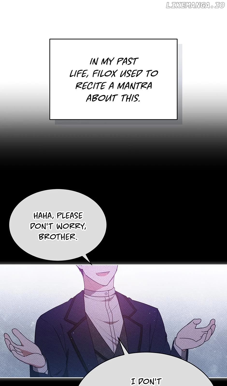 Lady Baby Is a Revenge Maker chapter 25 page 27