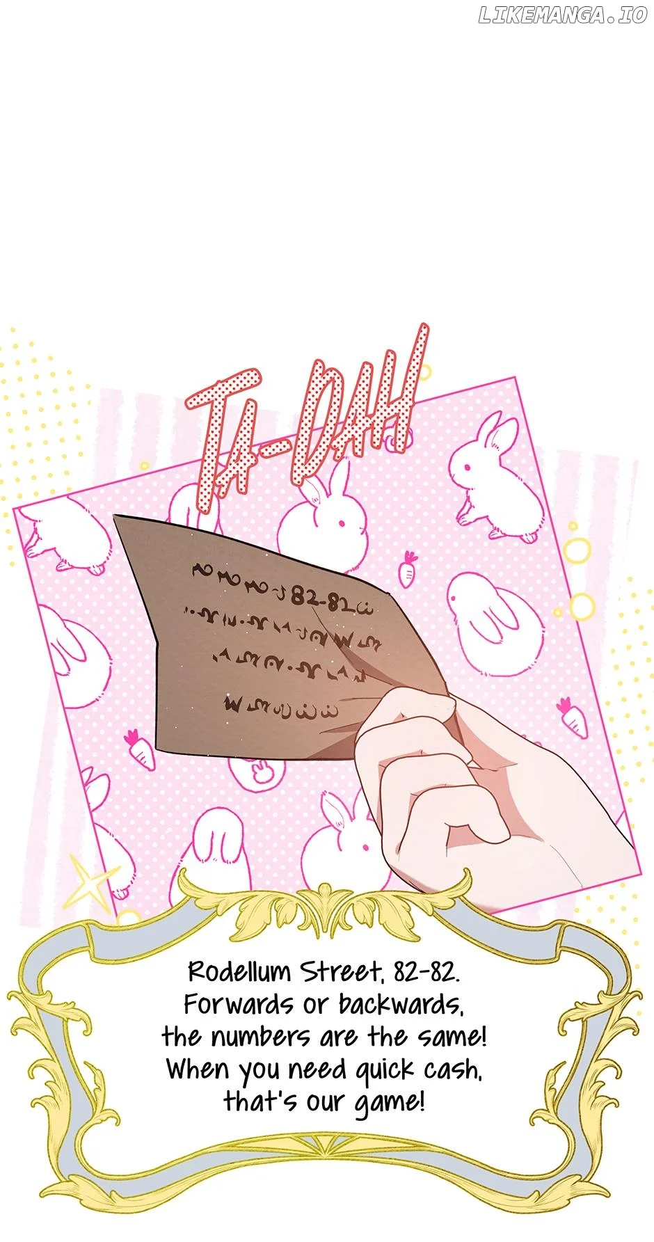 Lady Baby Is a Revenge Maker chapter 25 page 31