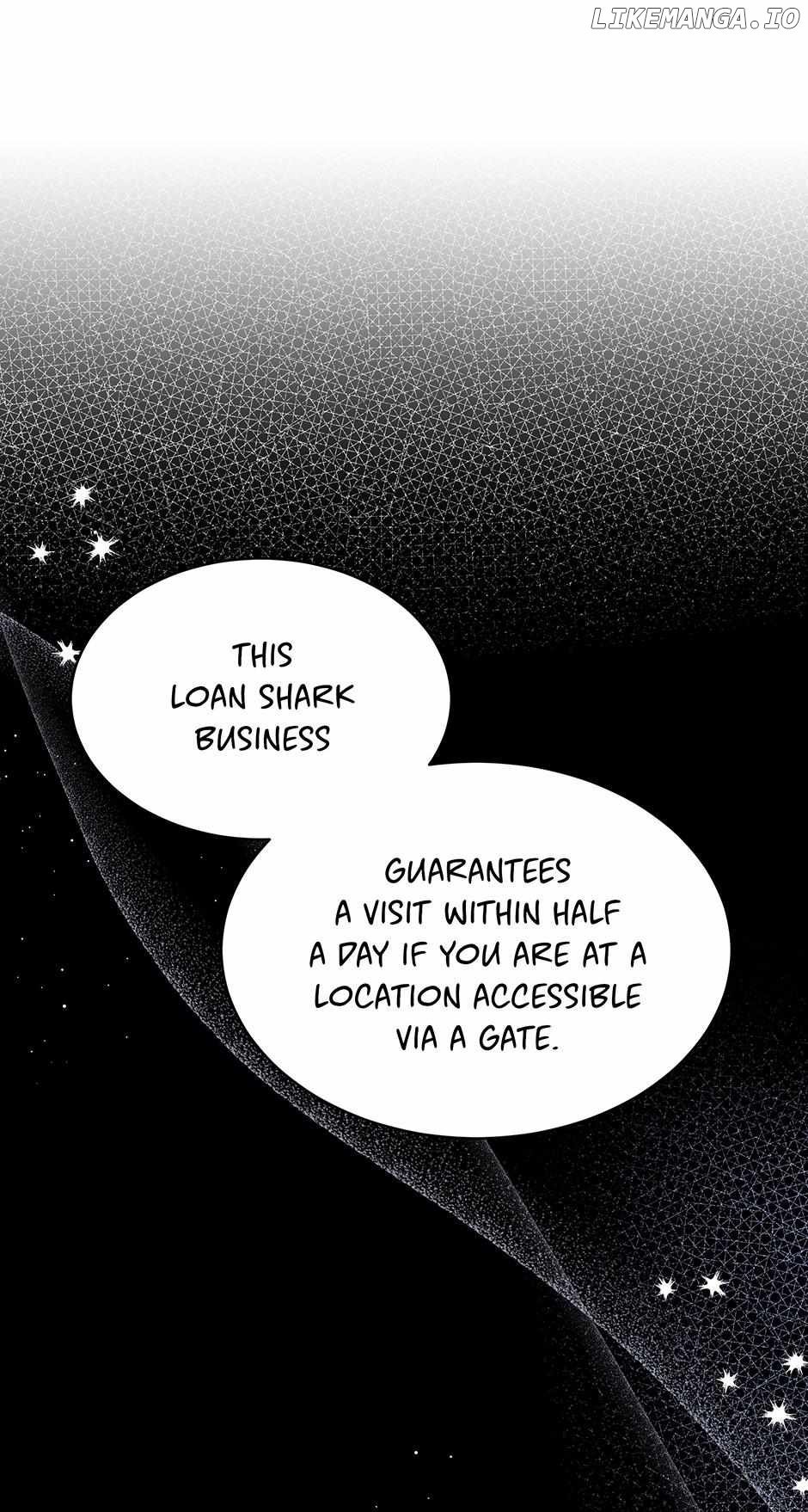 Lady Baby Is a Revenge Maker chapter 25 page 34